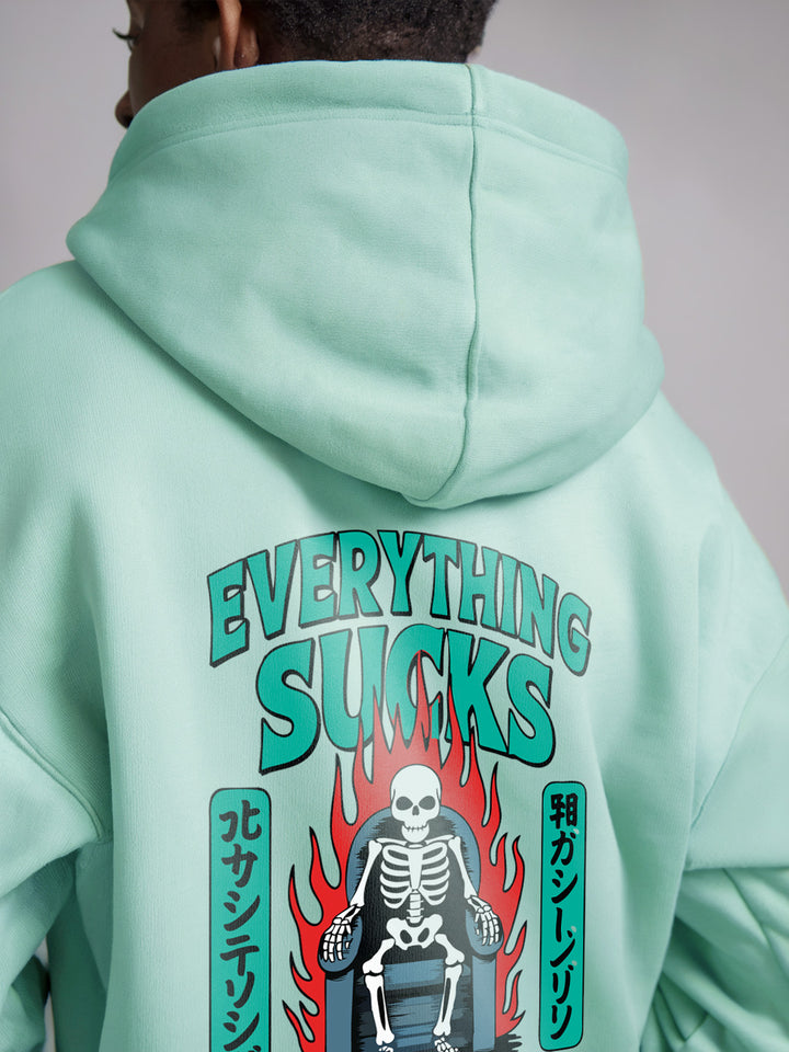 || EVERYTHING SUCKS EXCEPT YOU ||