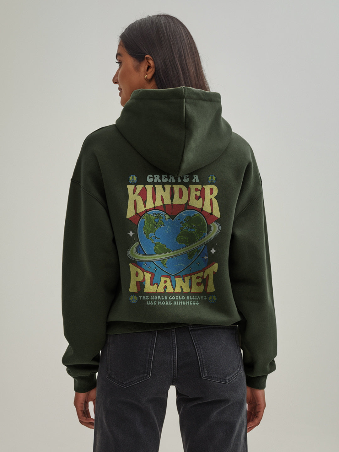 || KINDER PLANET ||