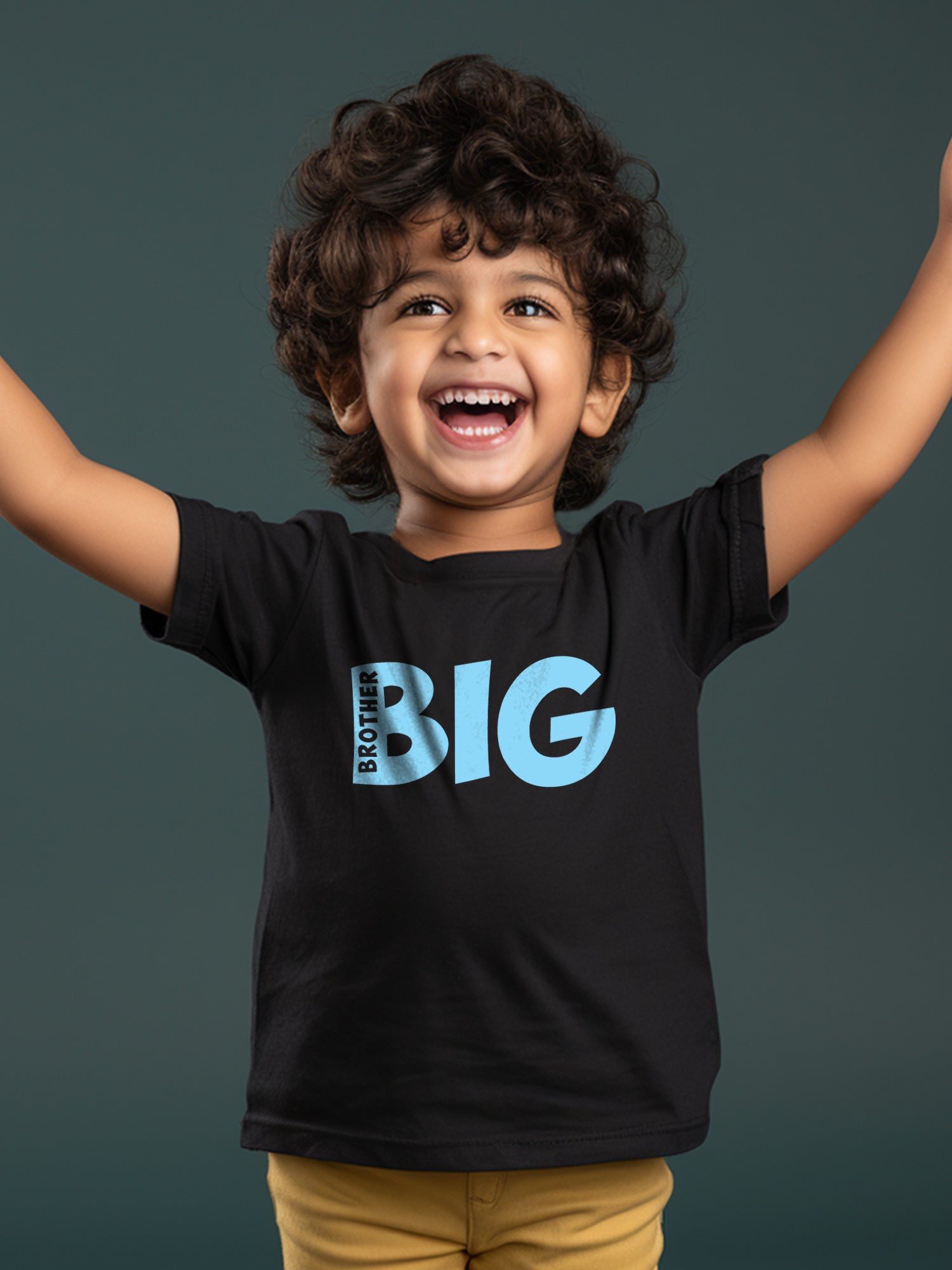 Big Brother KIDS T SHIRT