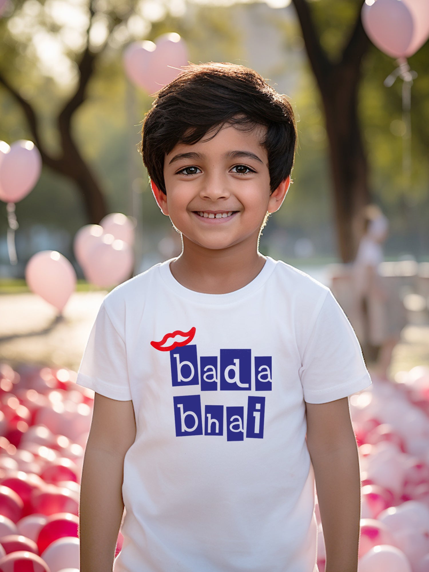 Bada Bhai KIDS T SHIRT