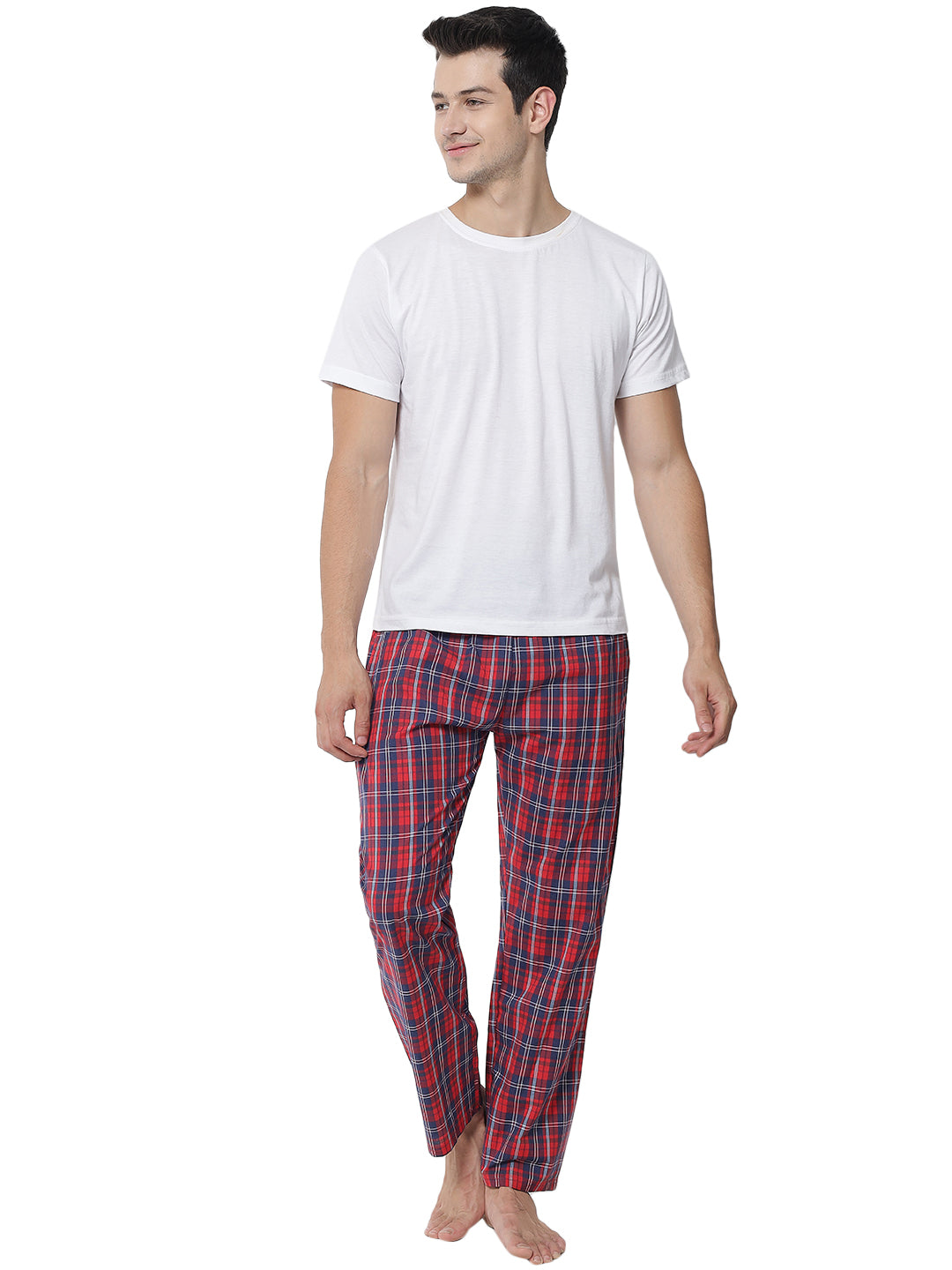 Florence and best sale fred mens pyjamas