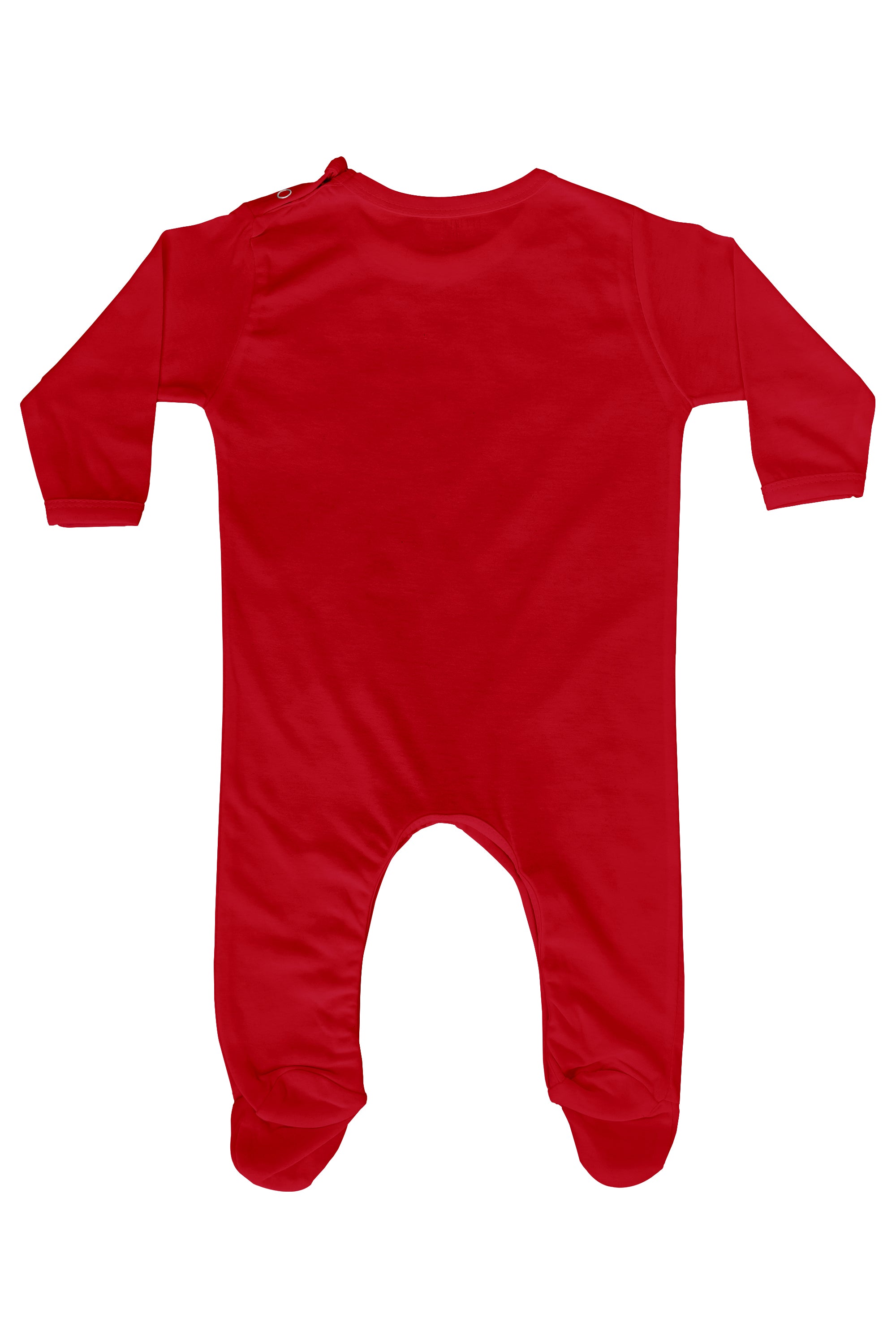 1st Valentine's Baby Romper | Onesies w/ Custom Name