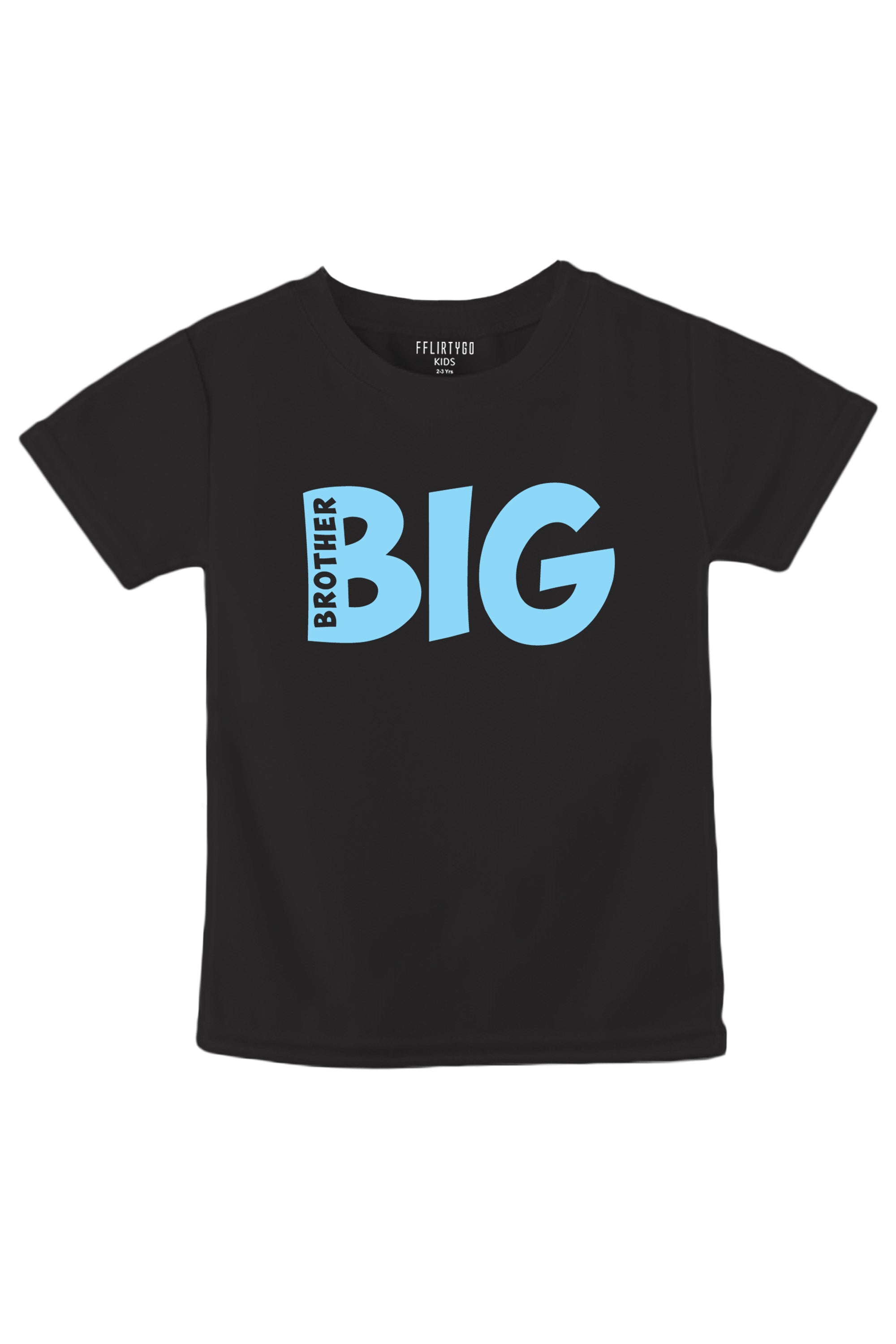 Big Brother KIDS T SHIRT