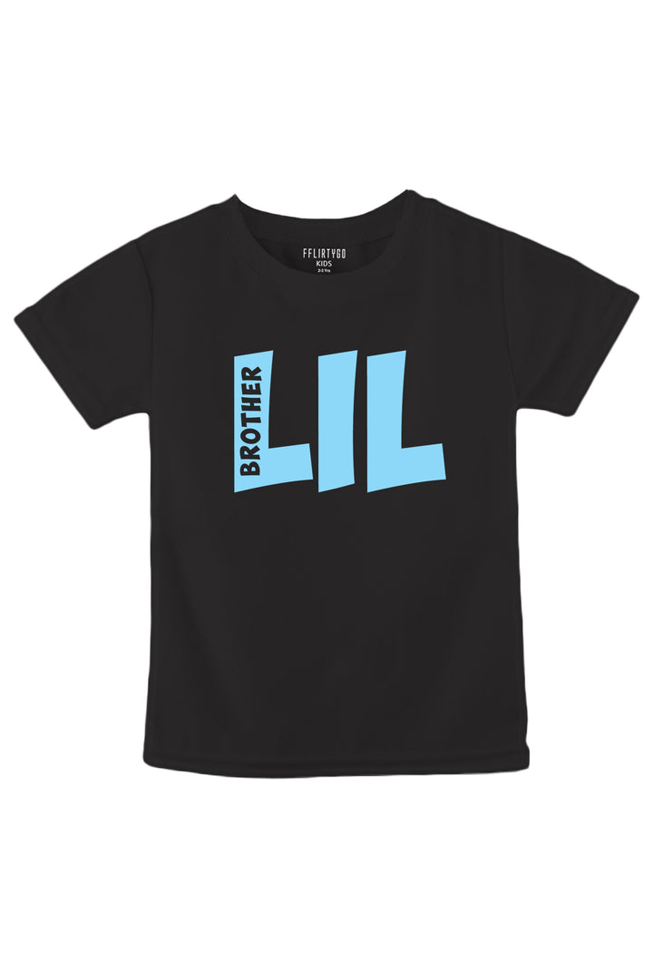 Lil Brother KIDS T SHIRT