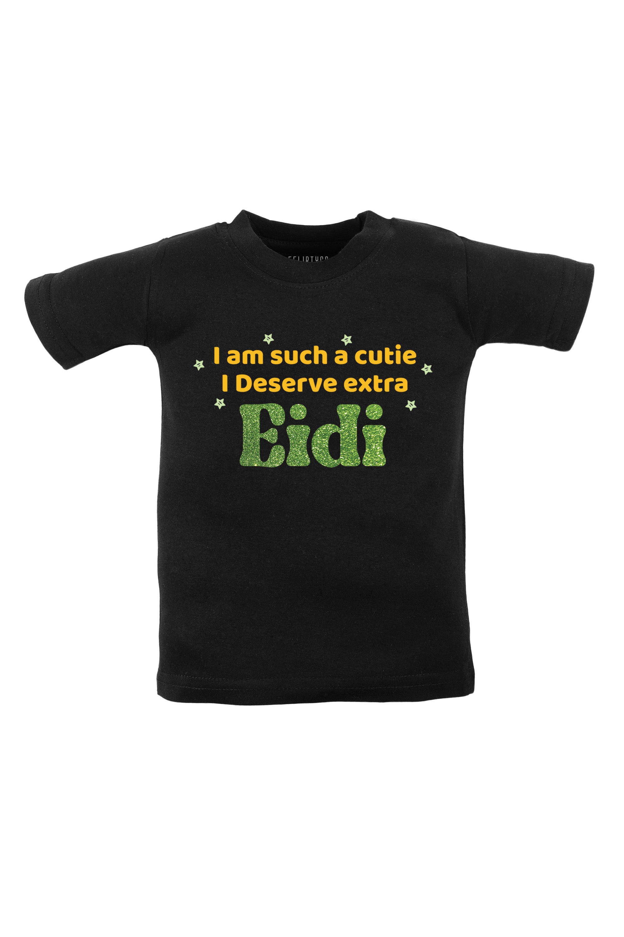 Extra Eidi Kids T Shirt