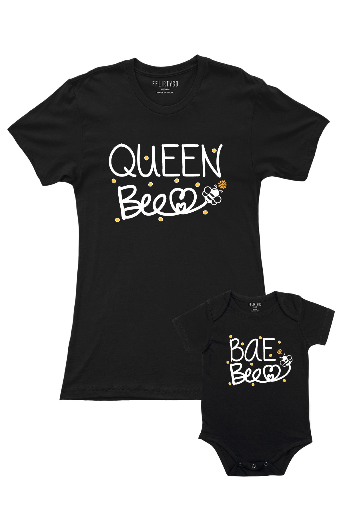 Queen Bee - Bae Bee