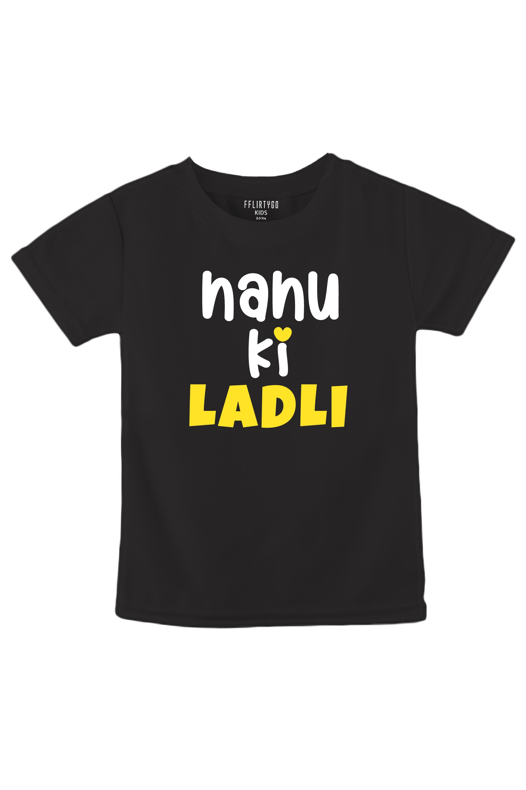 Nanu Ki Ladli