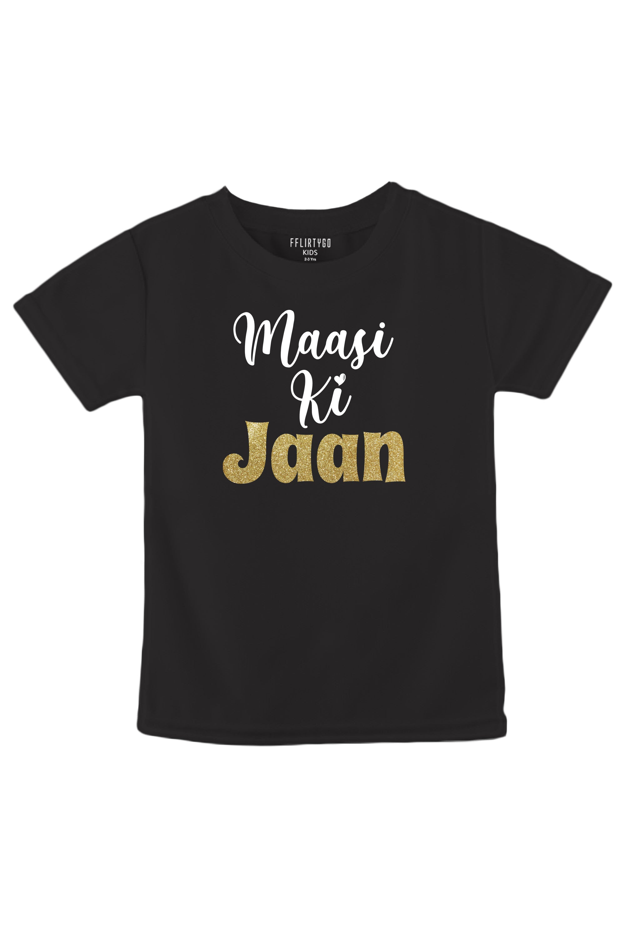 Maasi Ki Jaan