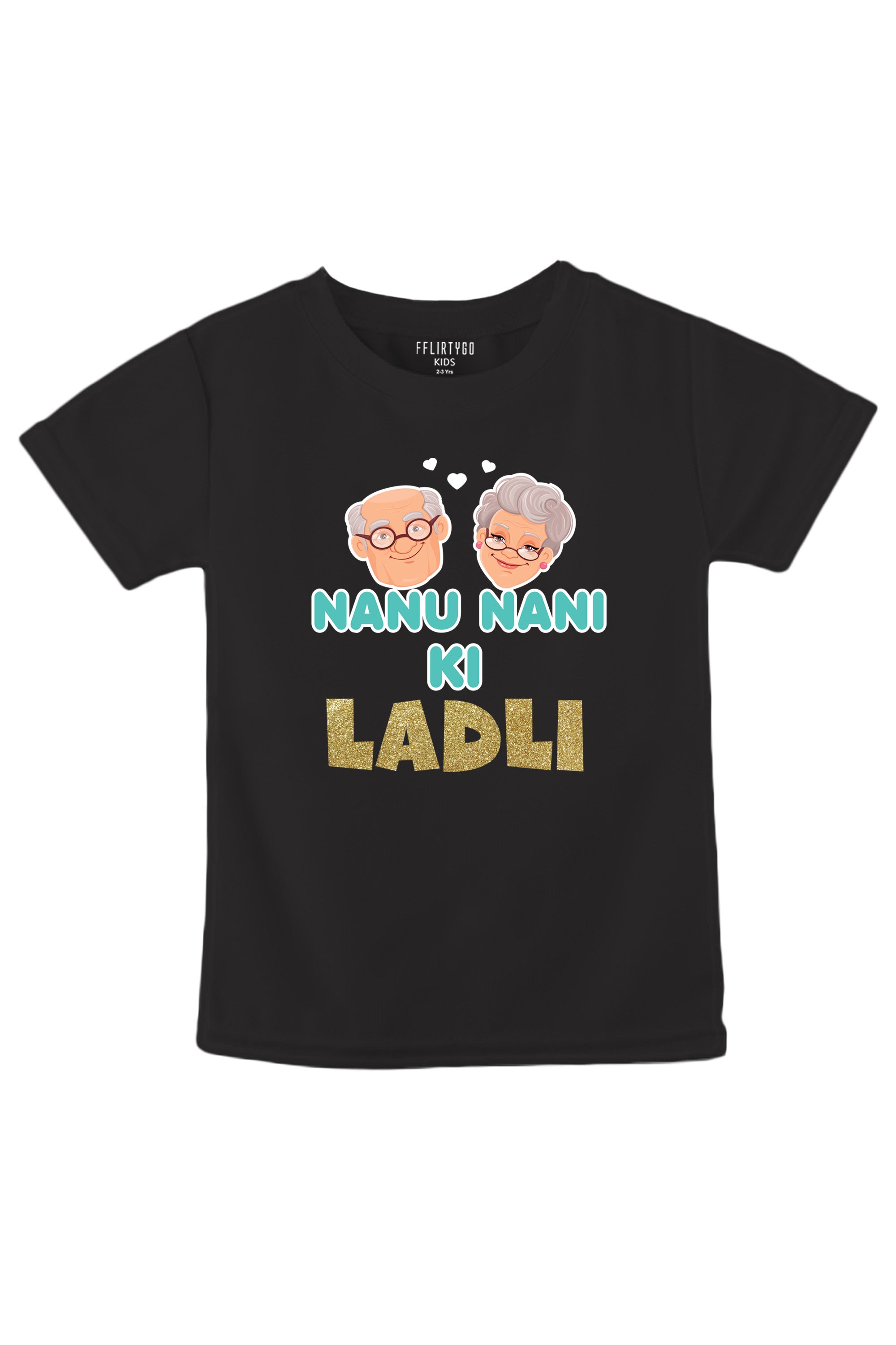 Nanu Nani Ki Ladli