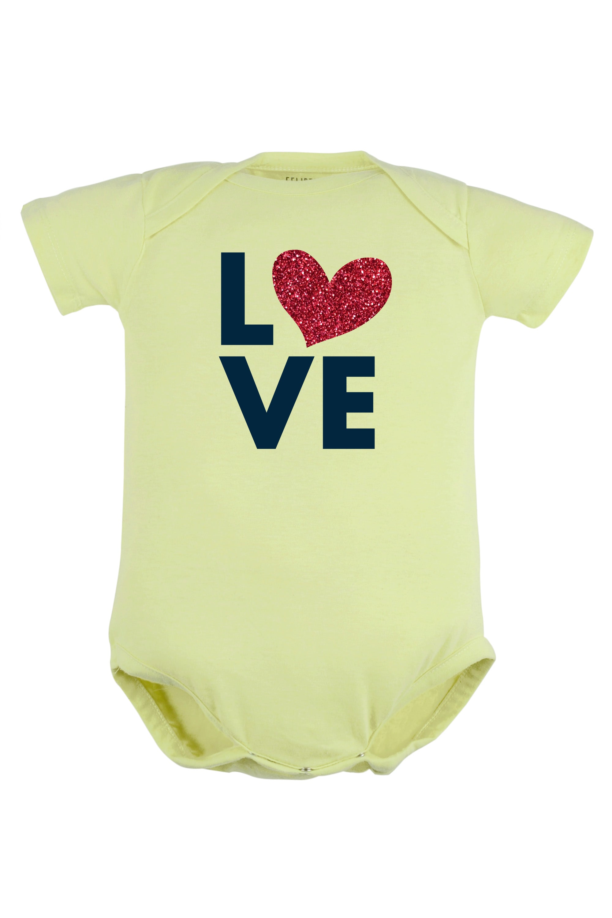 Love Baby Romper | Onesies