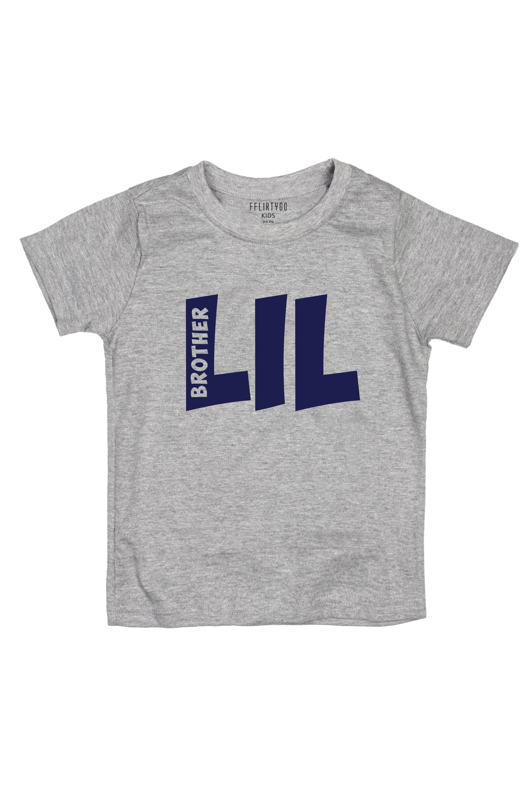 Lil Brother KIDS T SHIRT