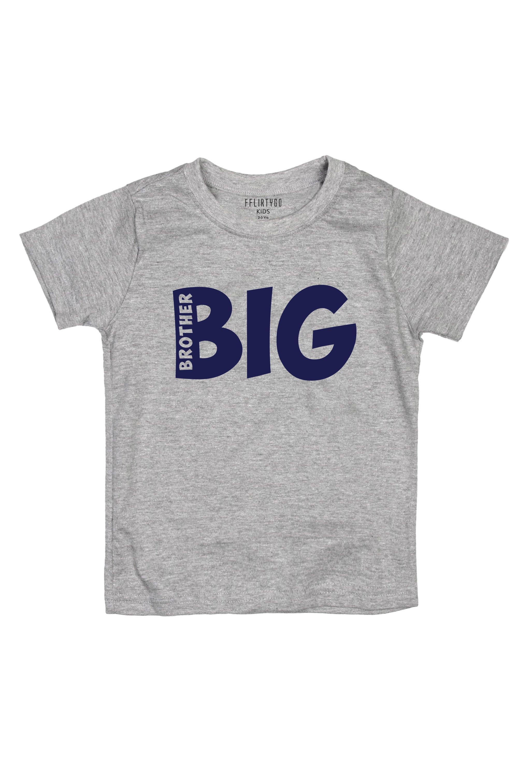 Big Brother KIDS T SHIRT