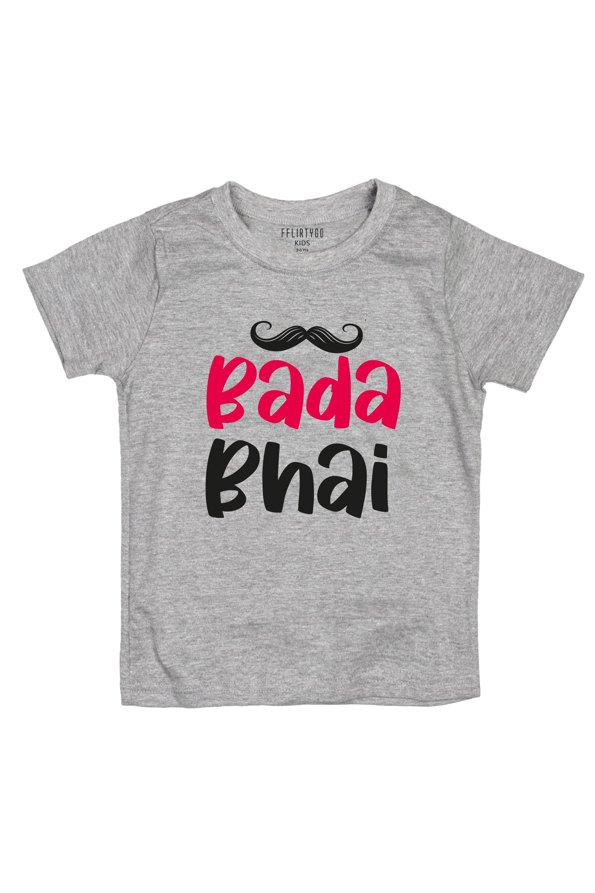 Bada Bhai KIDS T SHIRT