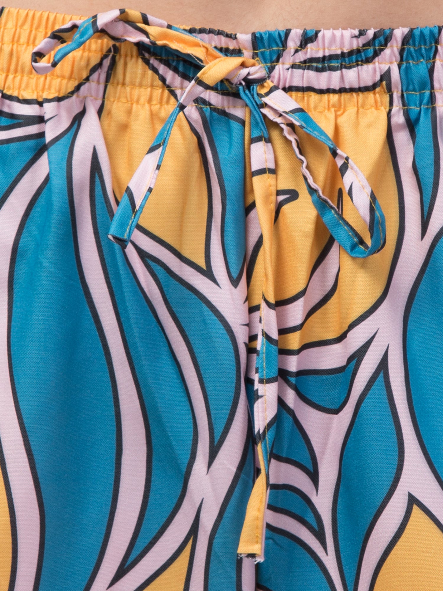 Kaftan Set