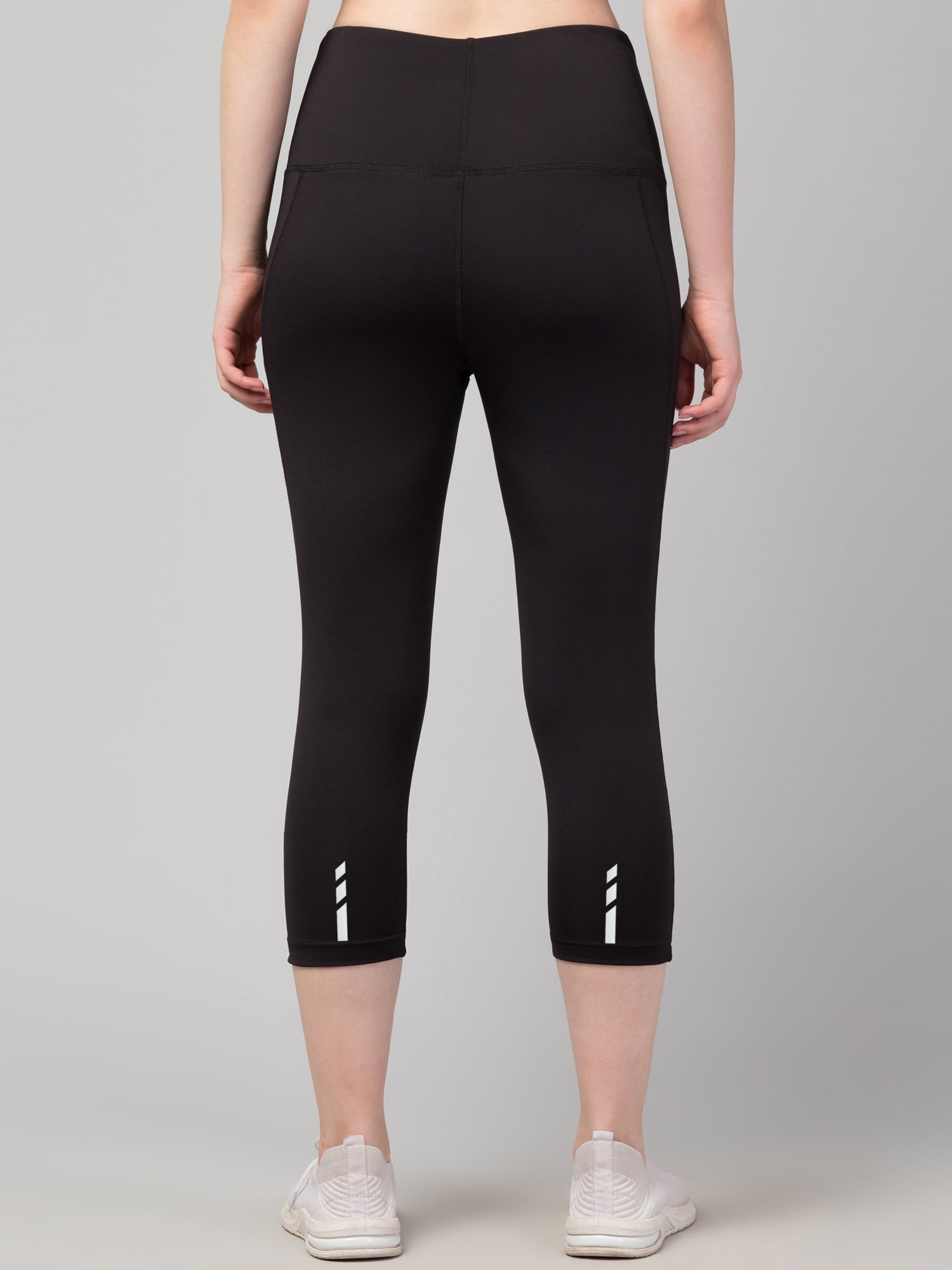 Knee Length Gym Leggings | International Society of Precision Agriculture