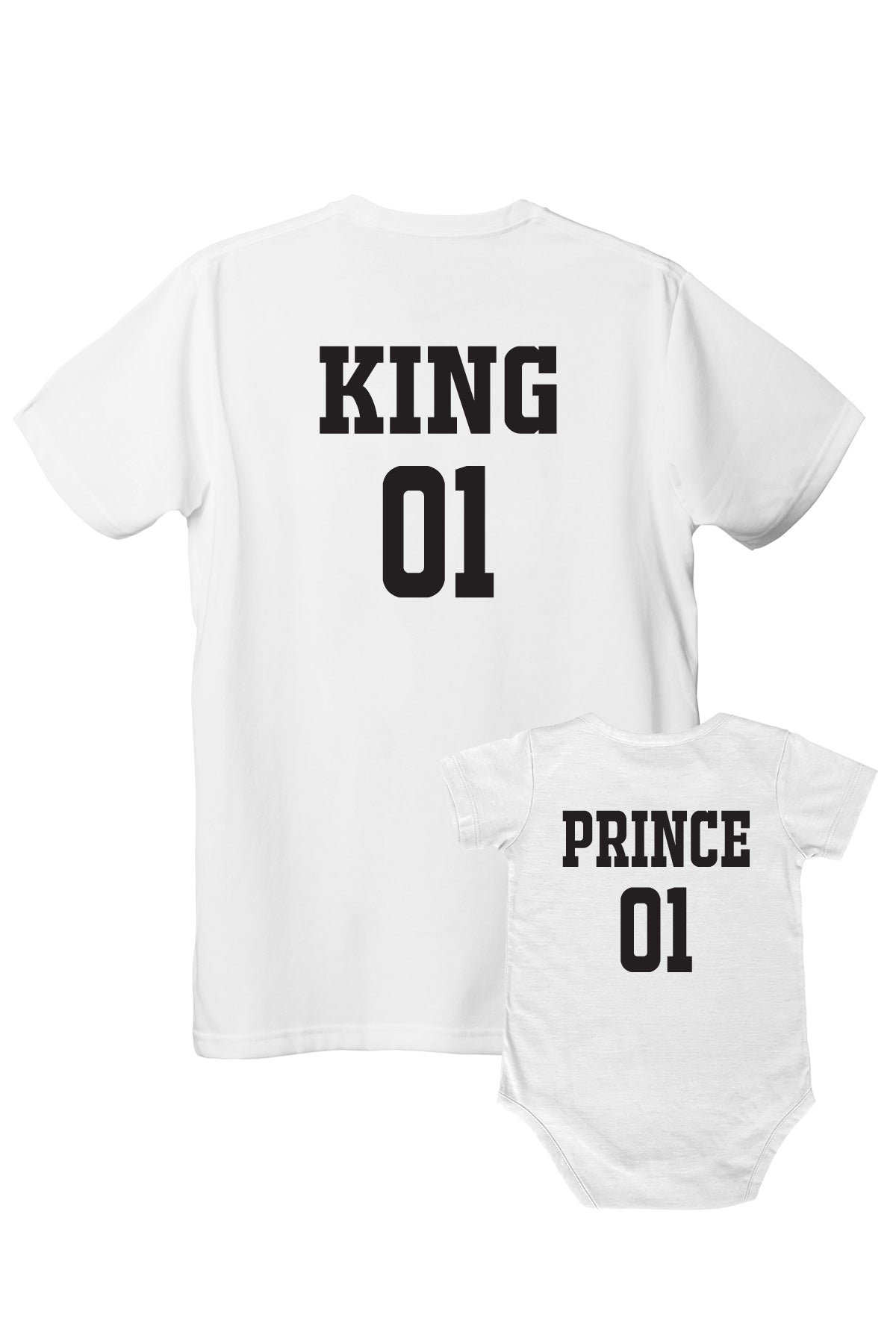 King - Prince