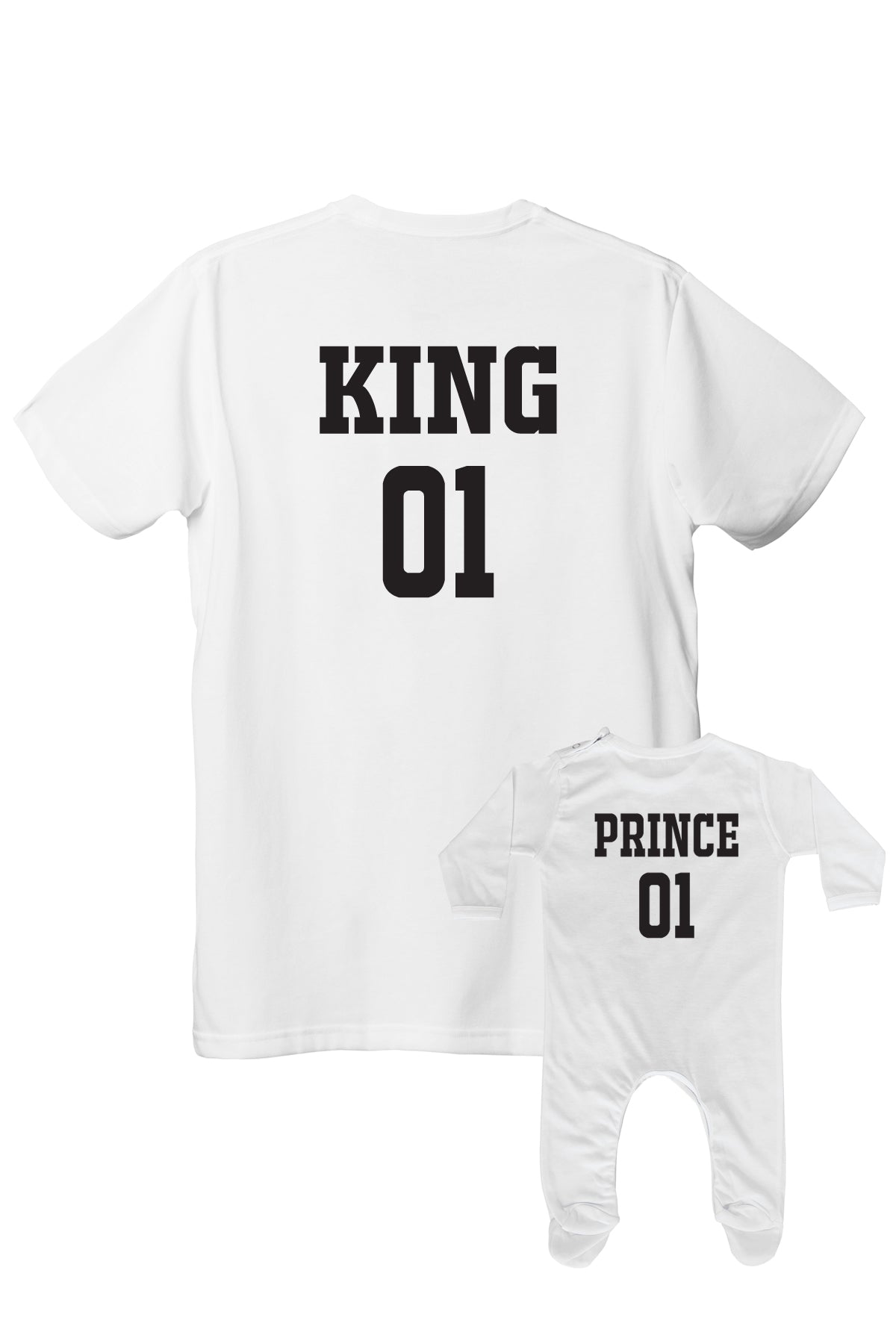 King - Prince