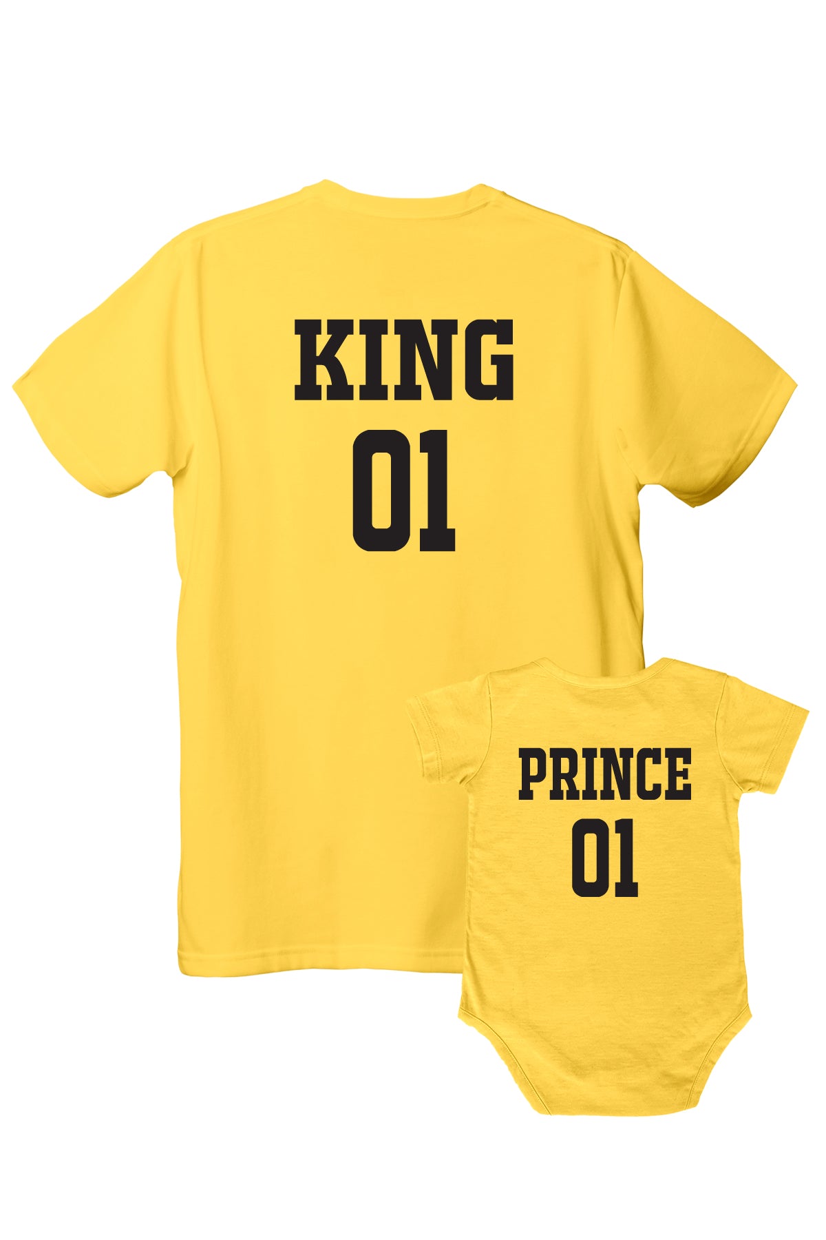 King - Prince