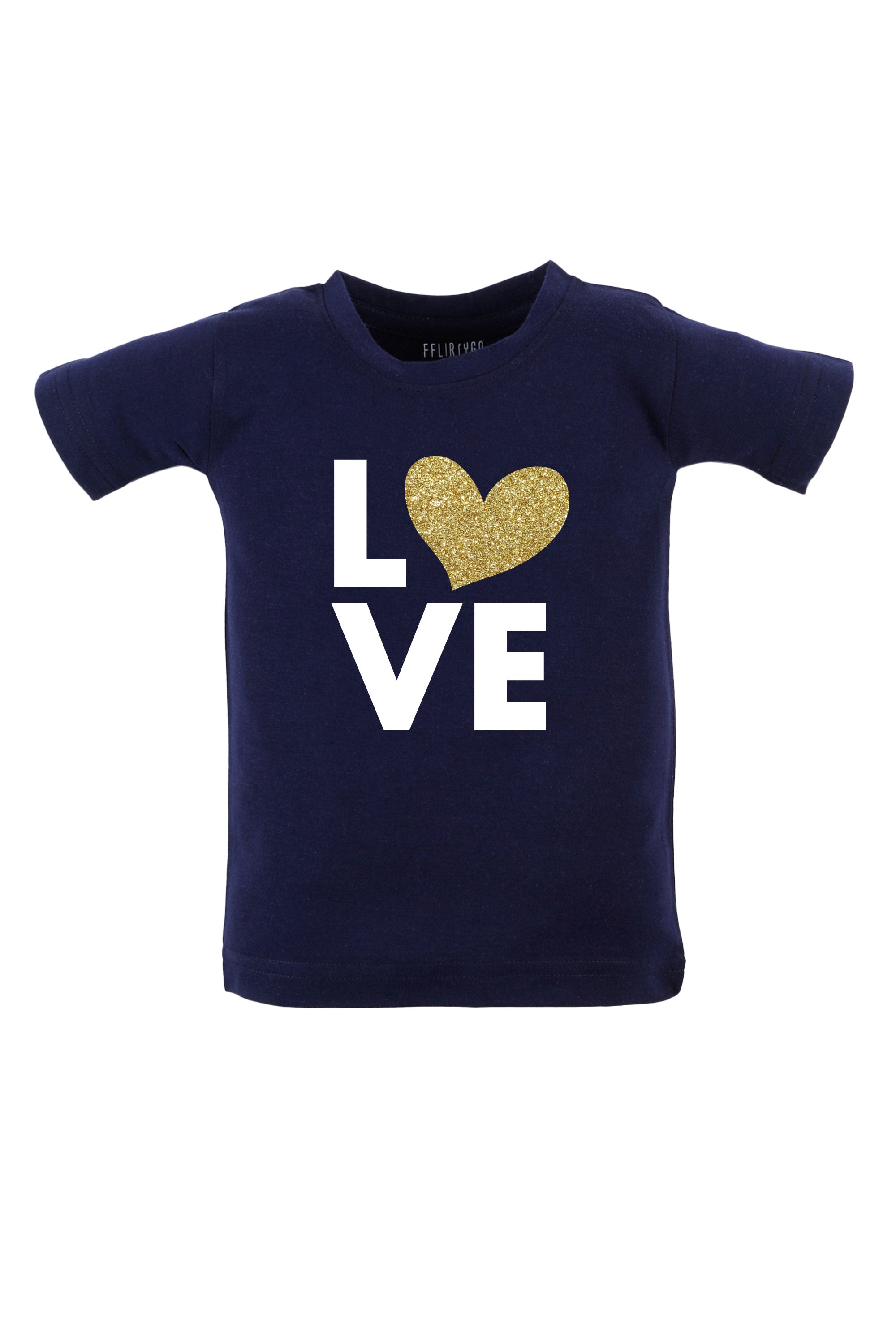 Love Kids T Shirt