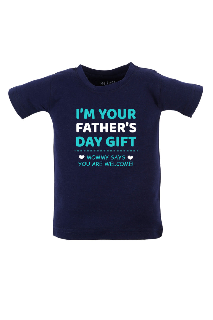 I'M Your Father's Day Gift