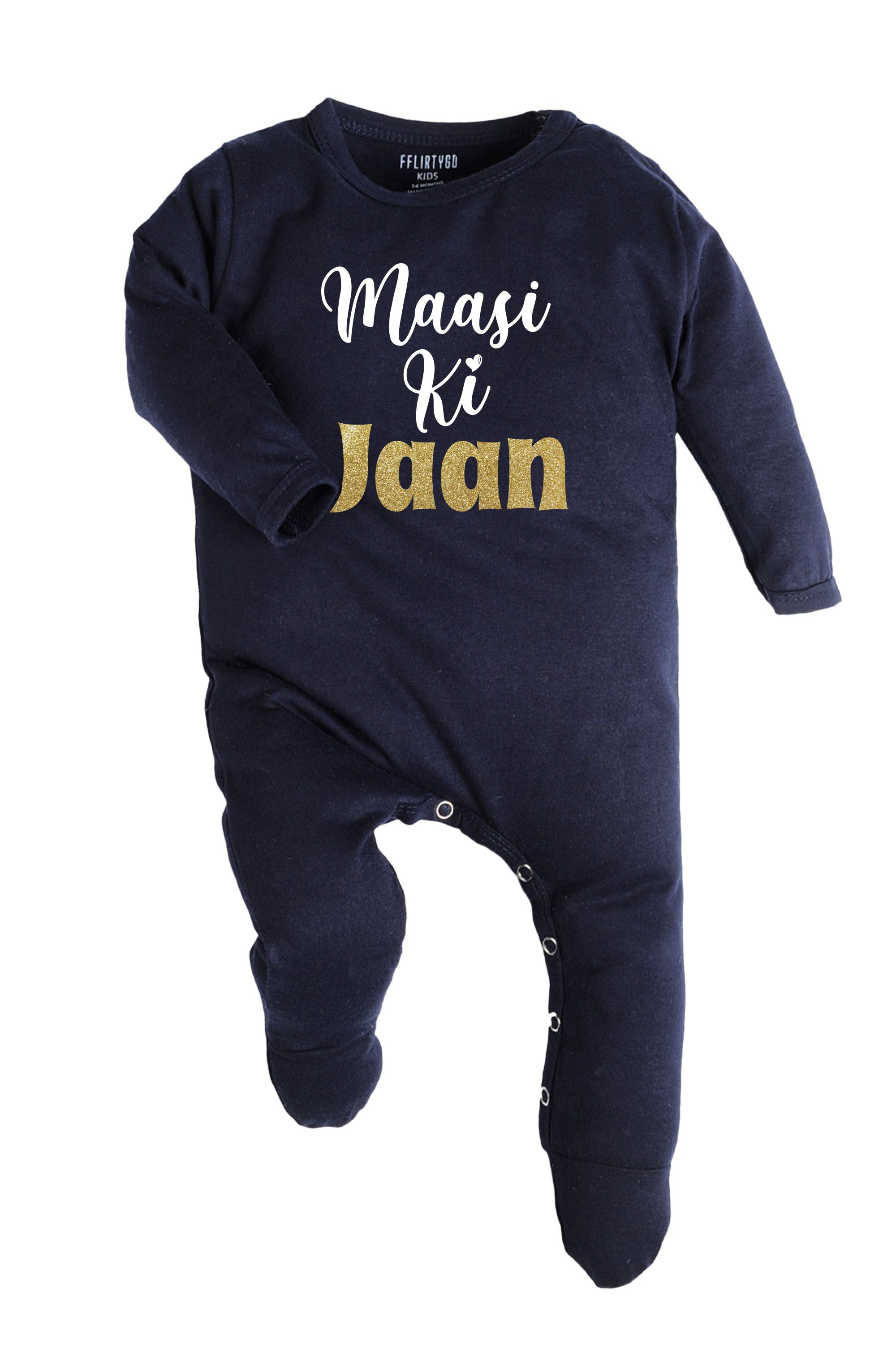 Massi Ki Jaan