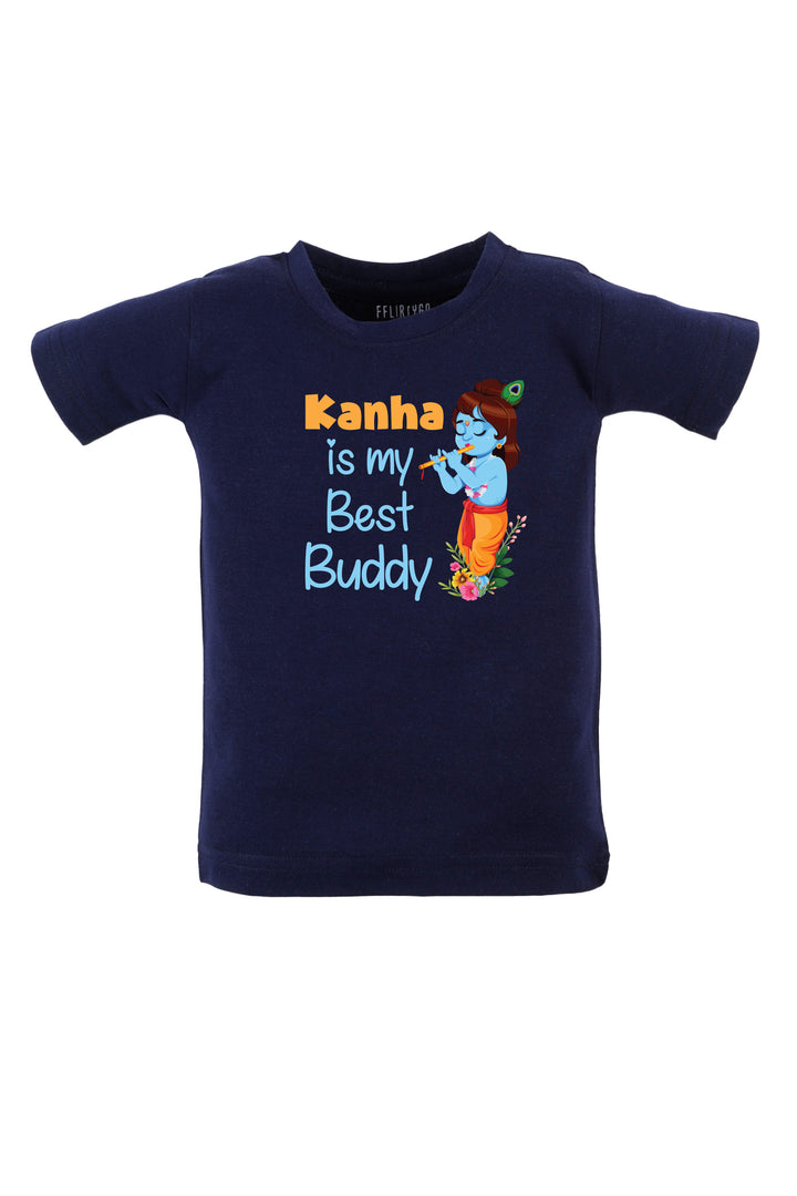 Kanha Is My Best Buddy