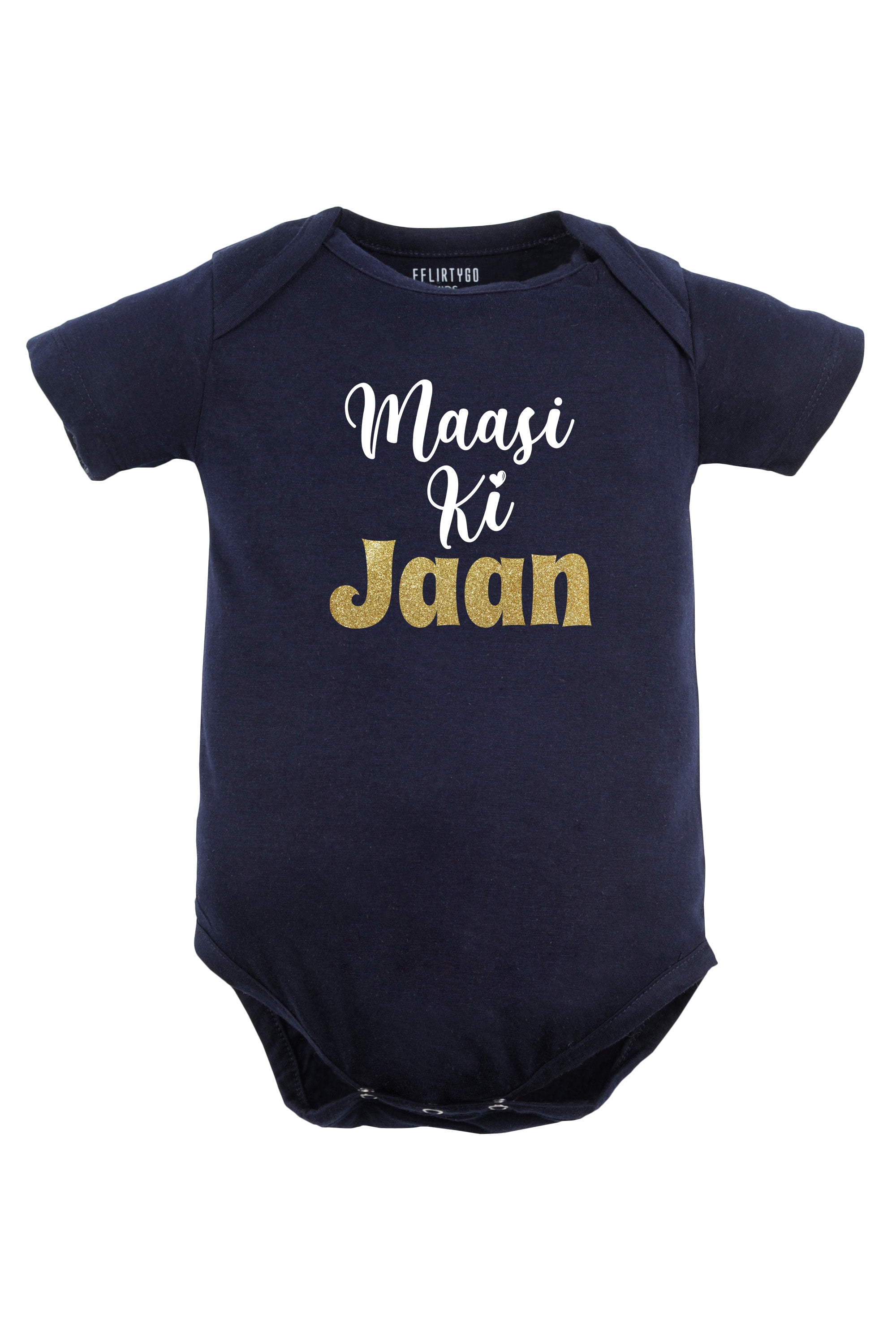 Massi Ki Jaan