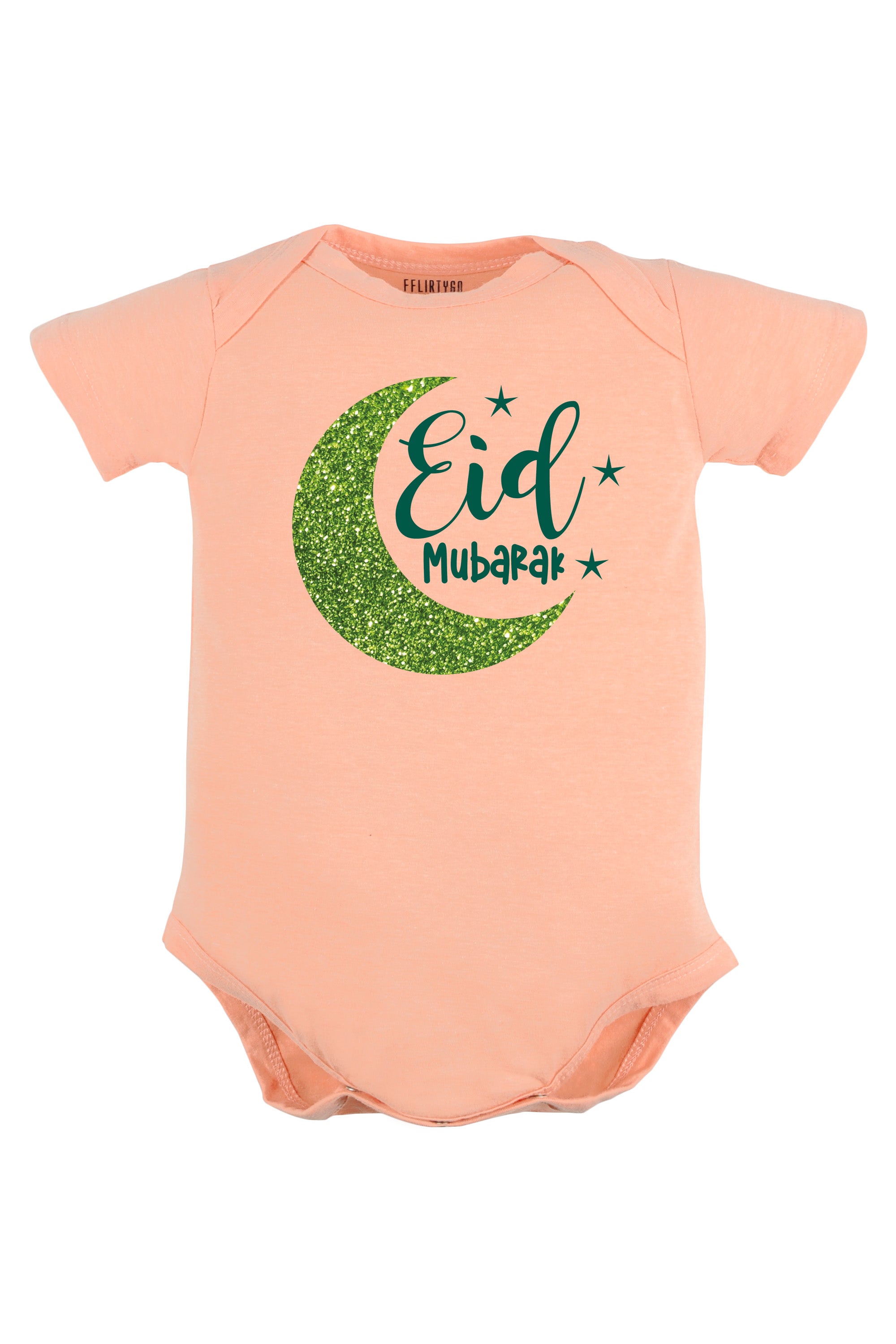 Eid Mubarak Baby Romper | Onesies