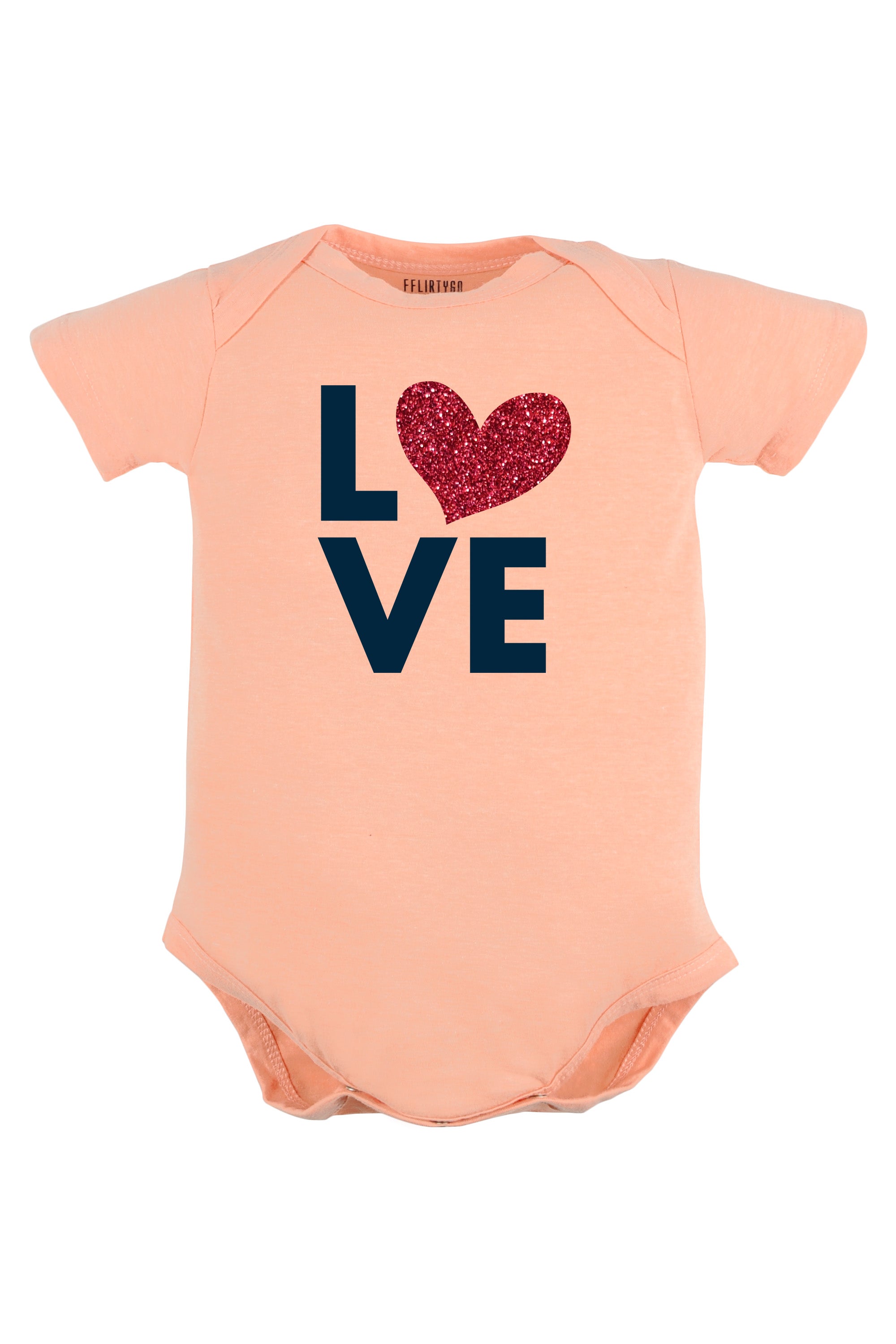 Love Baby Romper | Onesies