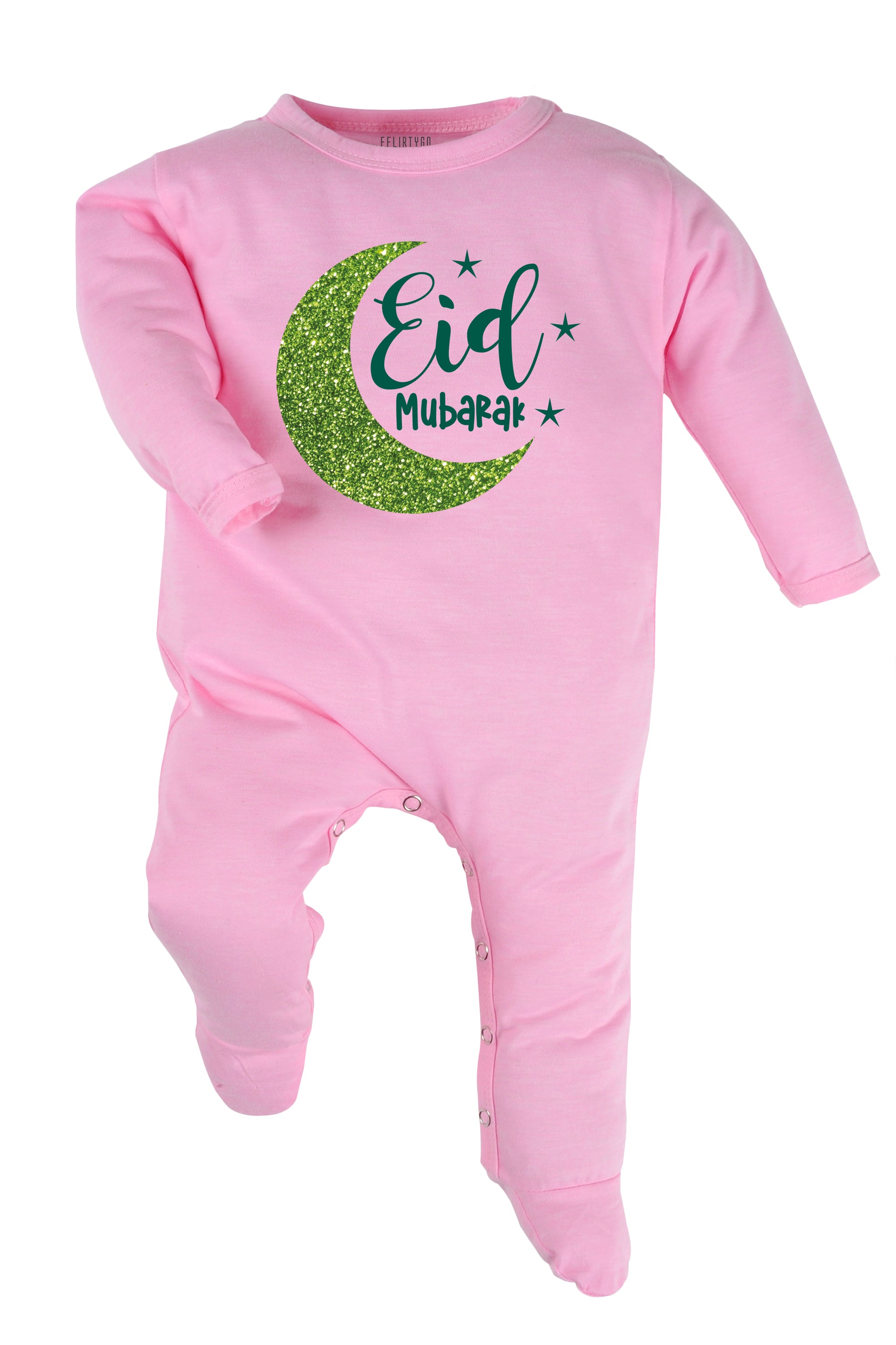 Eid Mubarak Baby Romper | Onesies