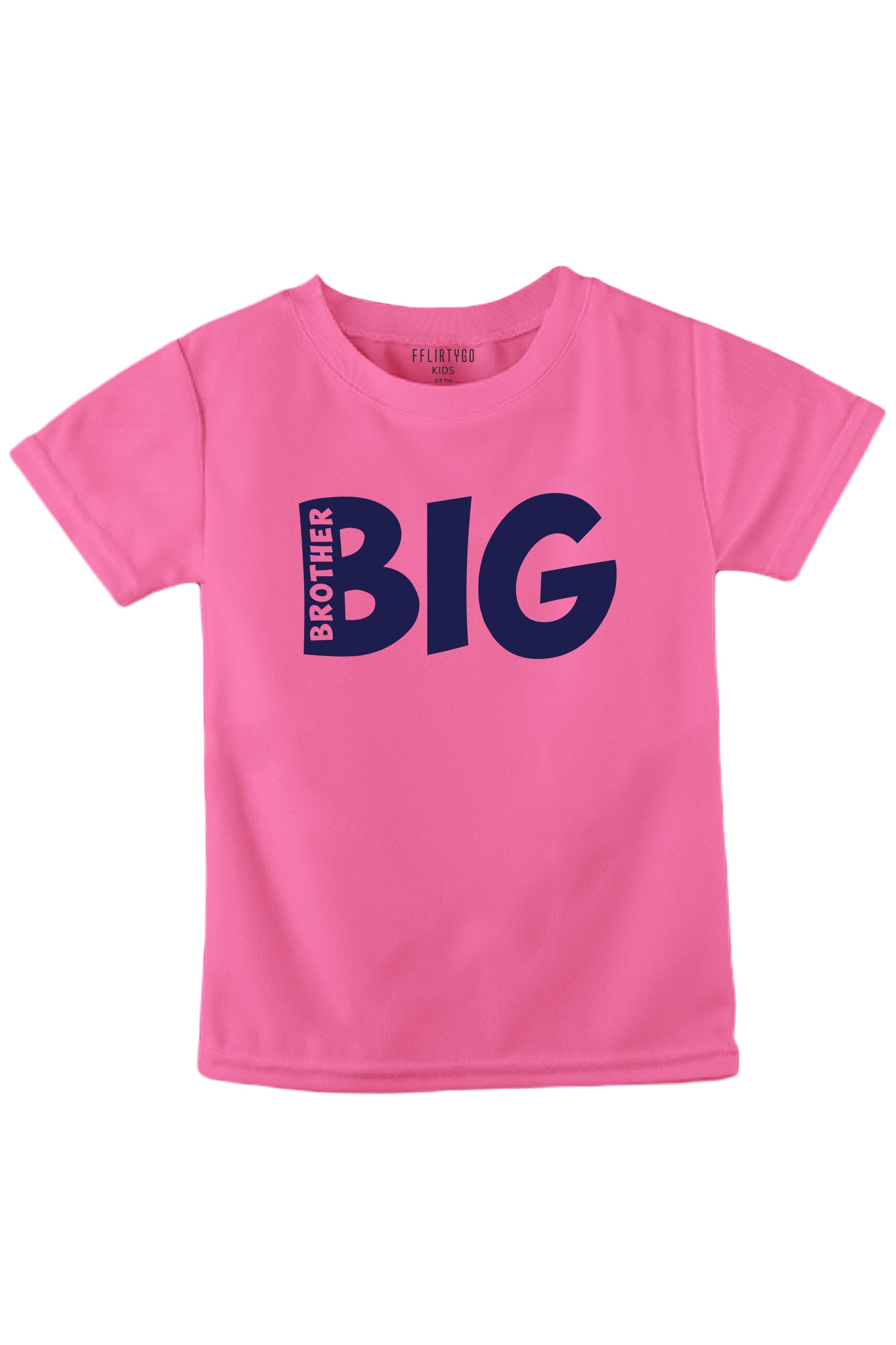 Big Brother KIDS T SHIRT