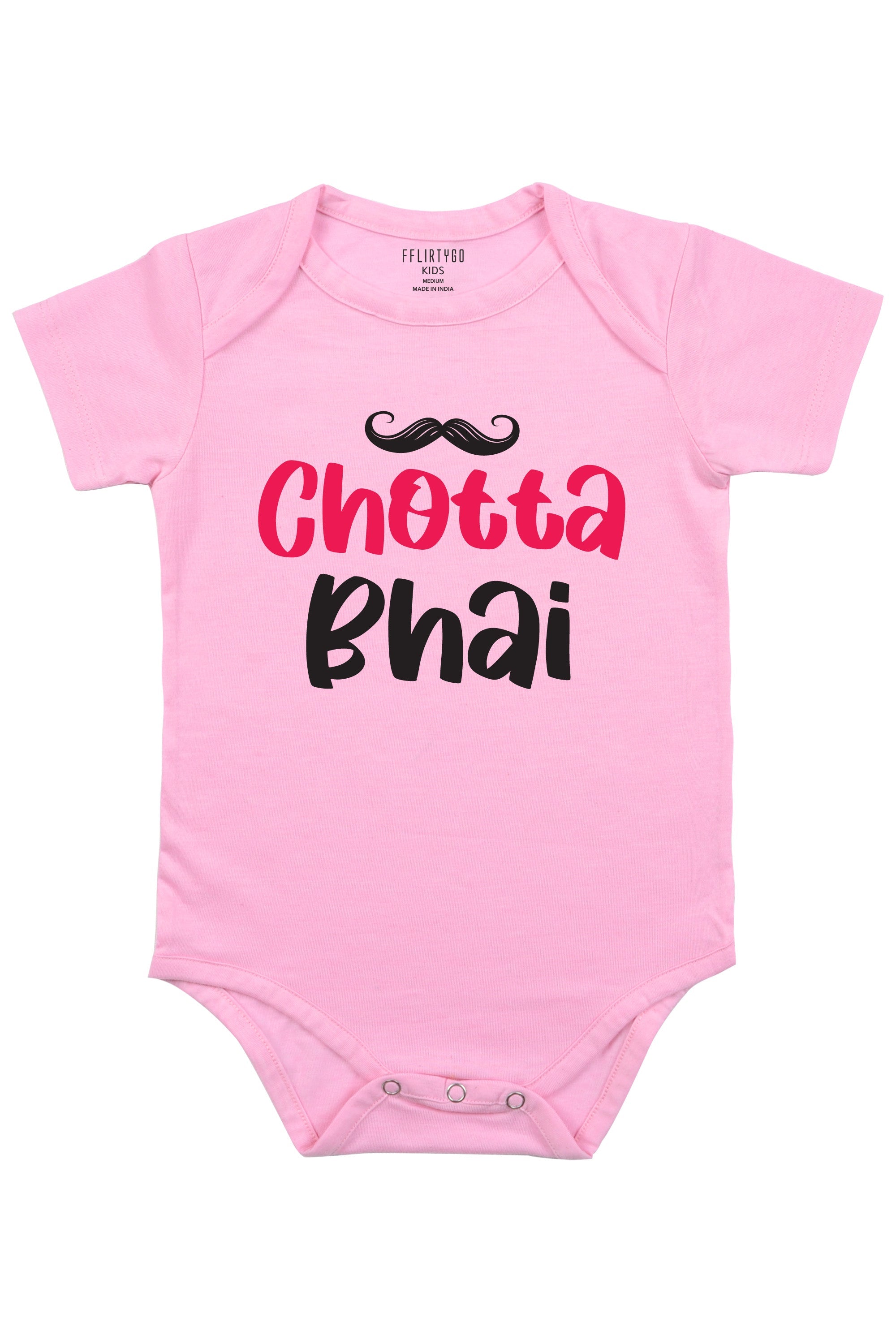 Chotta Bhai Baby Romper | Onesies