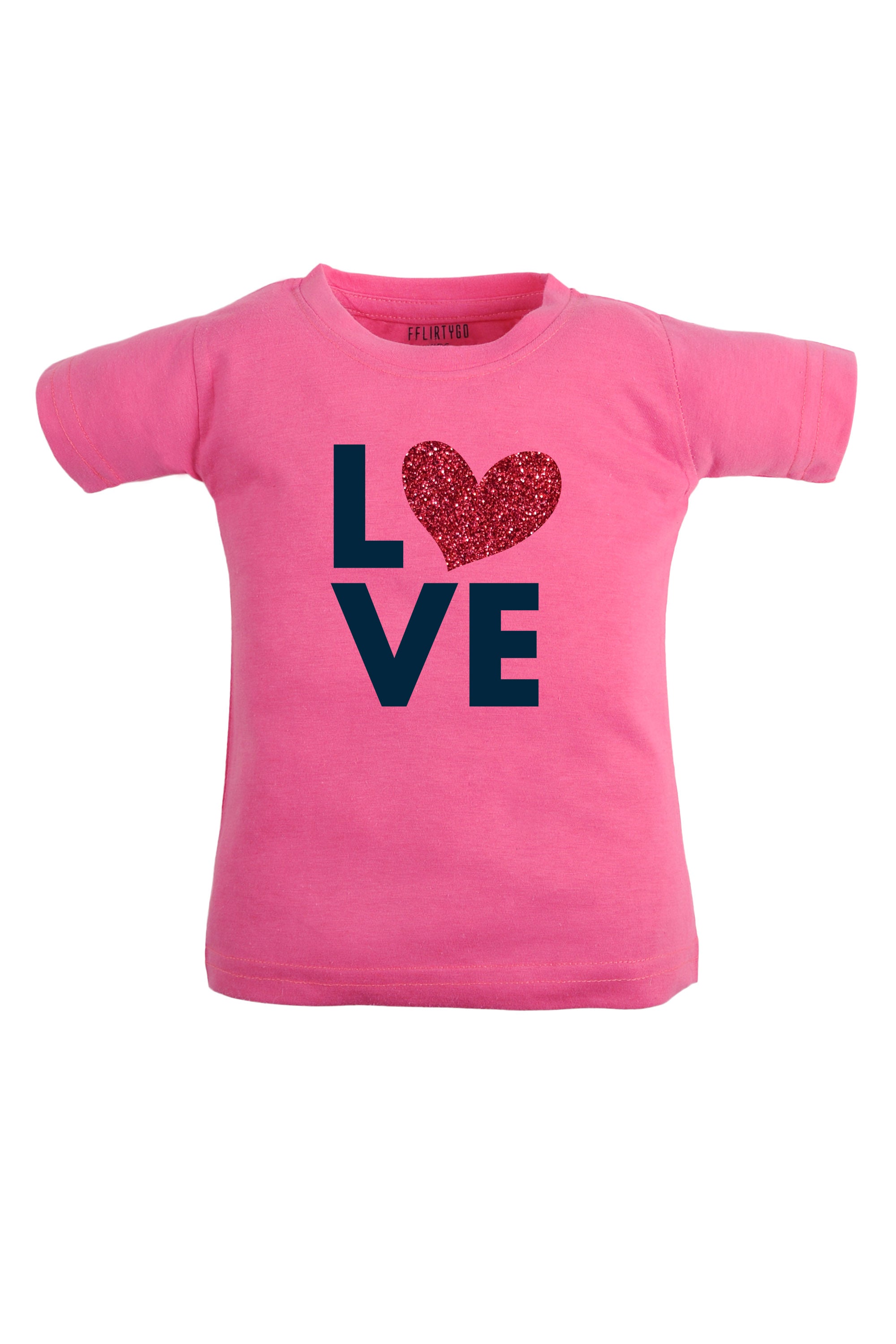 Love Kids T Shirt