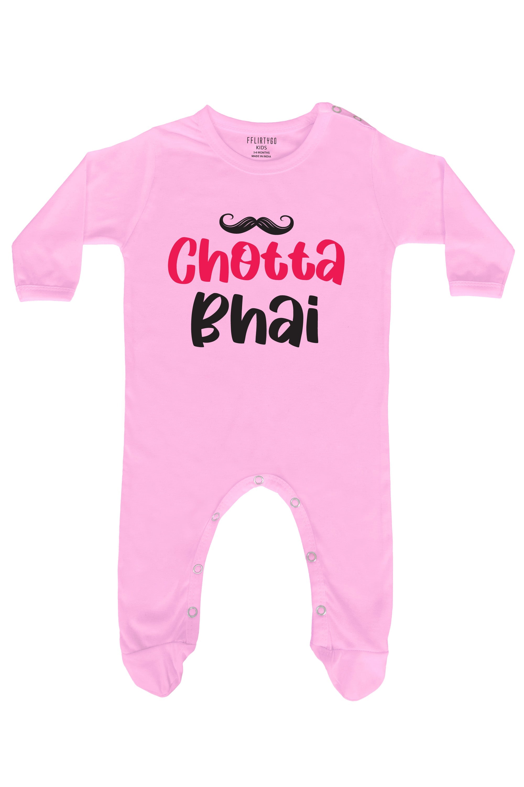 Chotta Bhai Baby Romper | Onesies