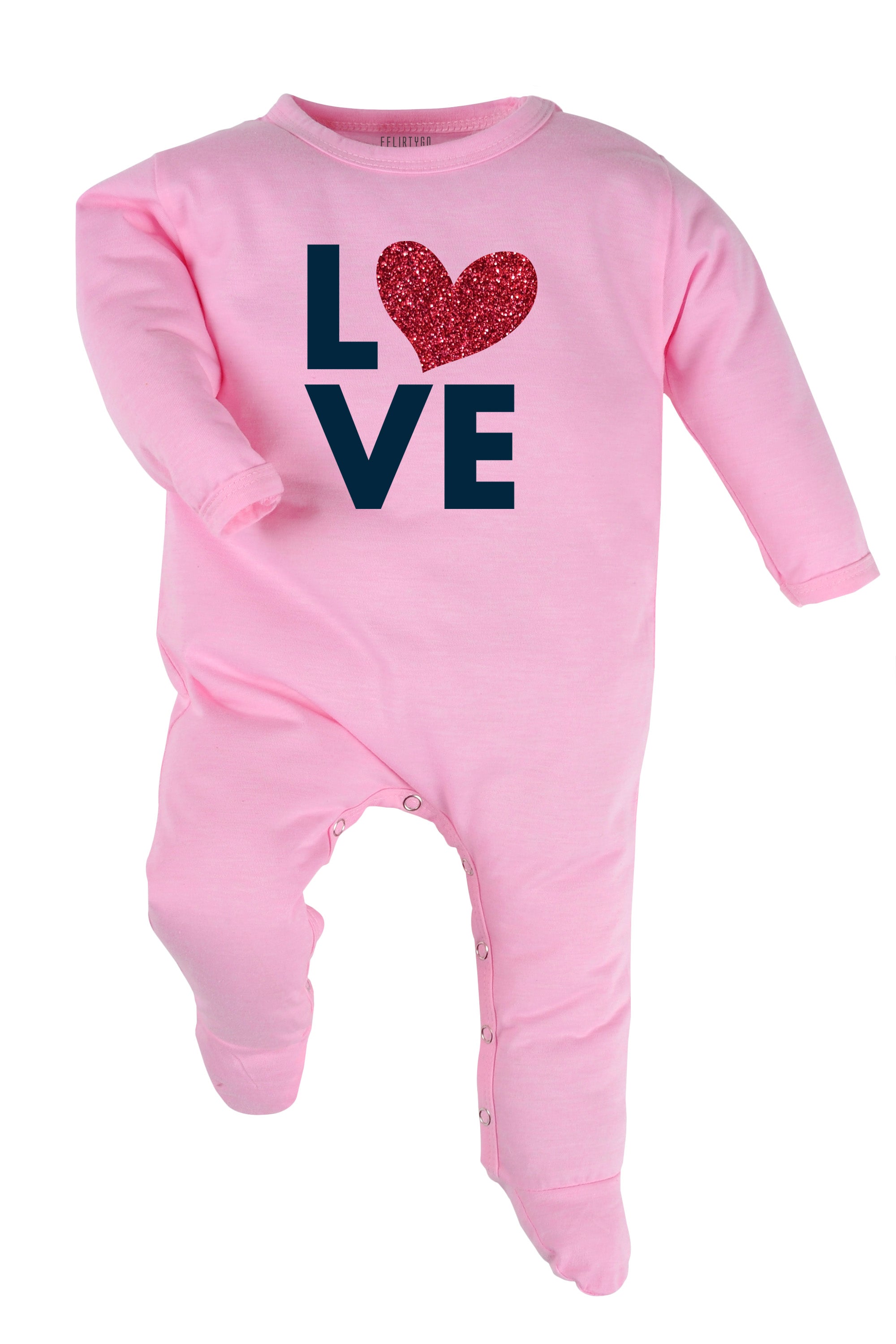 Love Baby Romper | Onesies