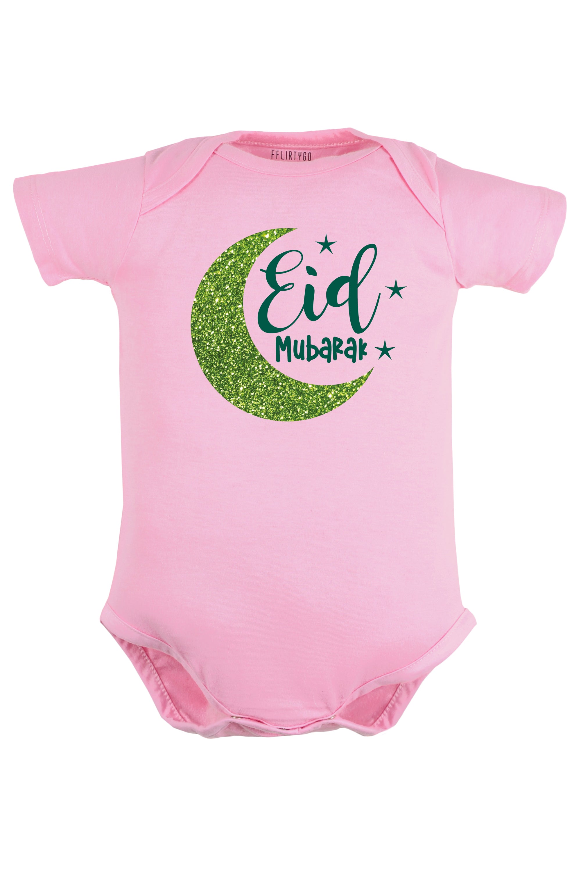 Eid Mubarak Baby Romper | Onesies