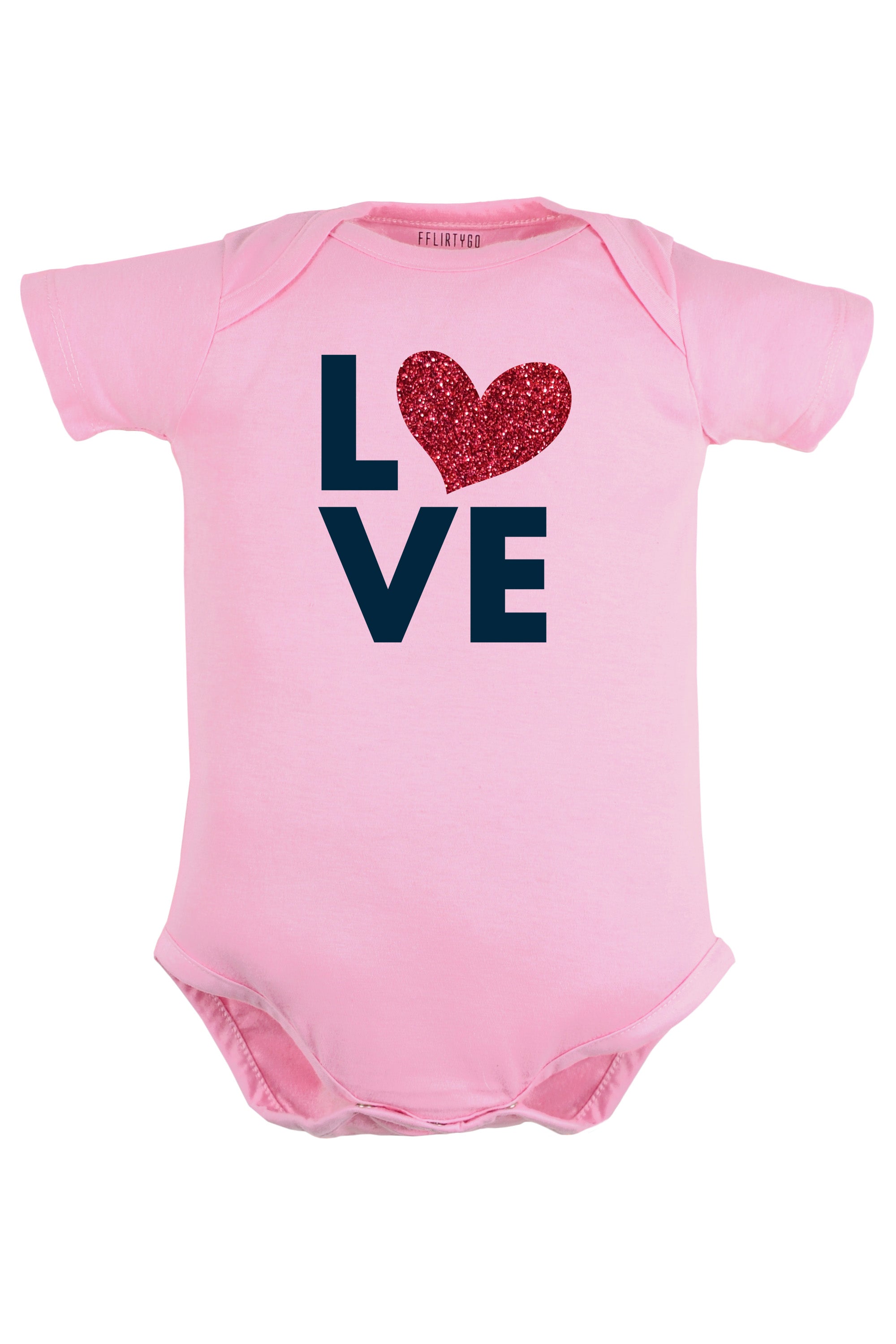 Love Baby Romper | Onesies