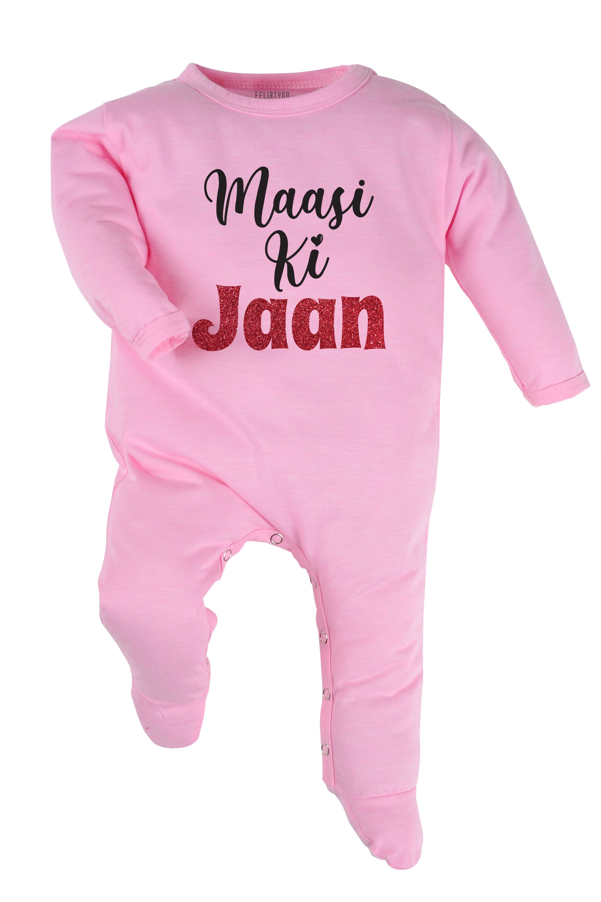 Massi Ki Jaan