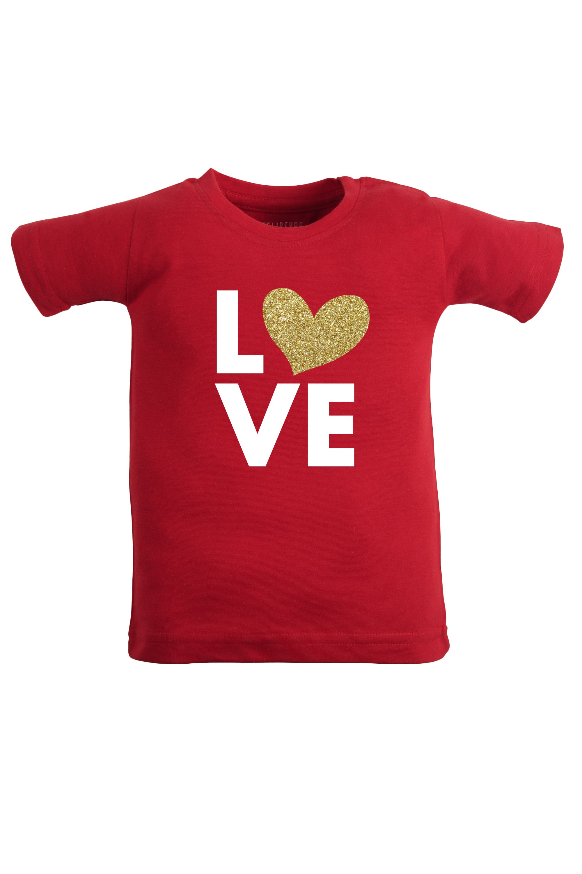 Love Kids T Shirt