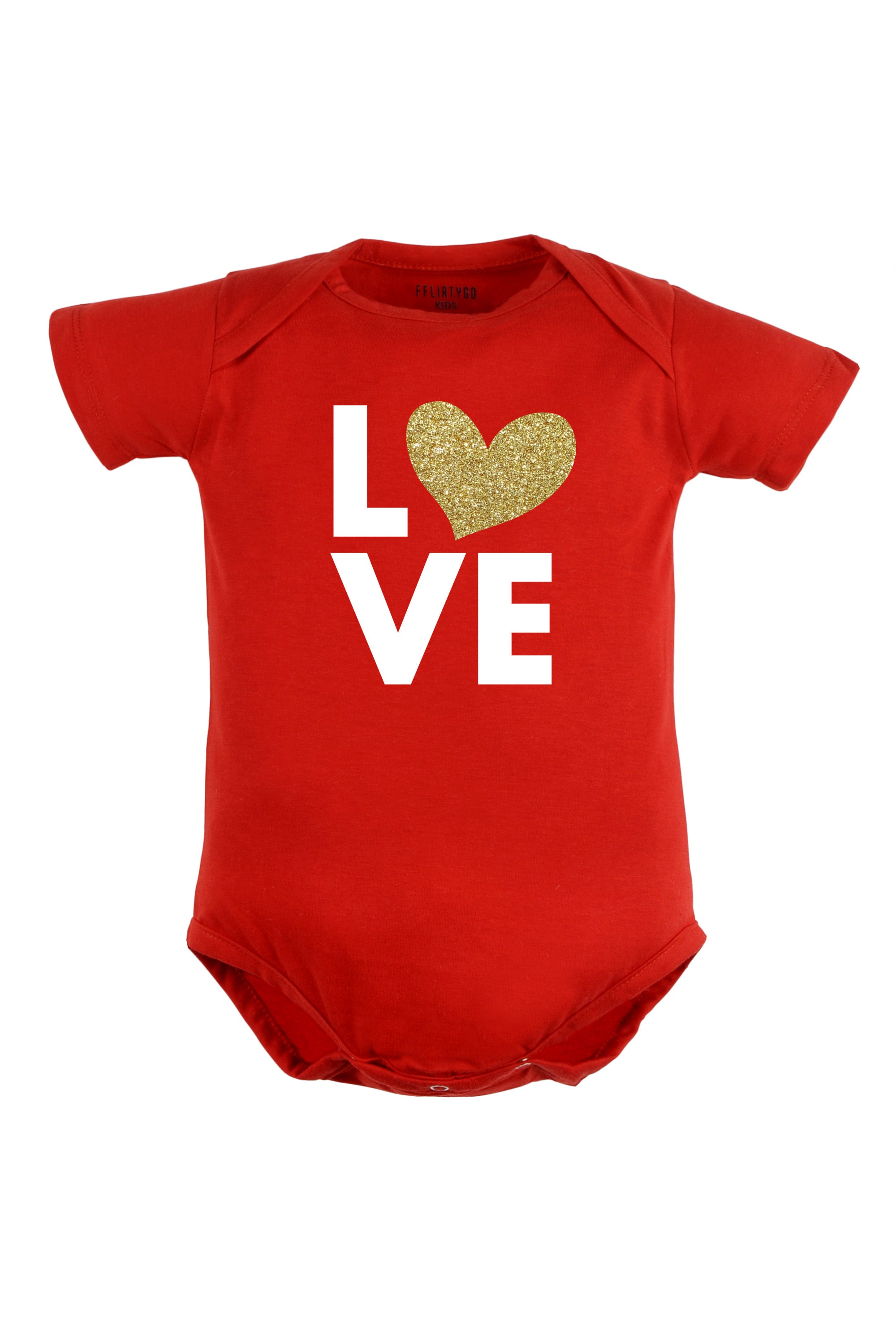 Love Baby Romper | Onesies