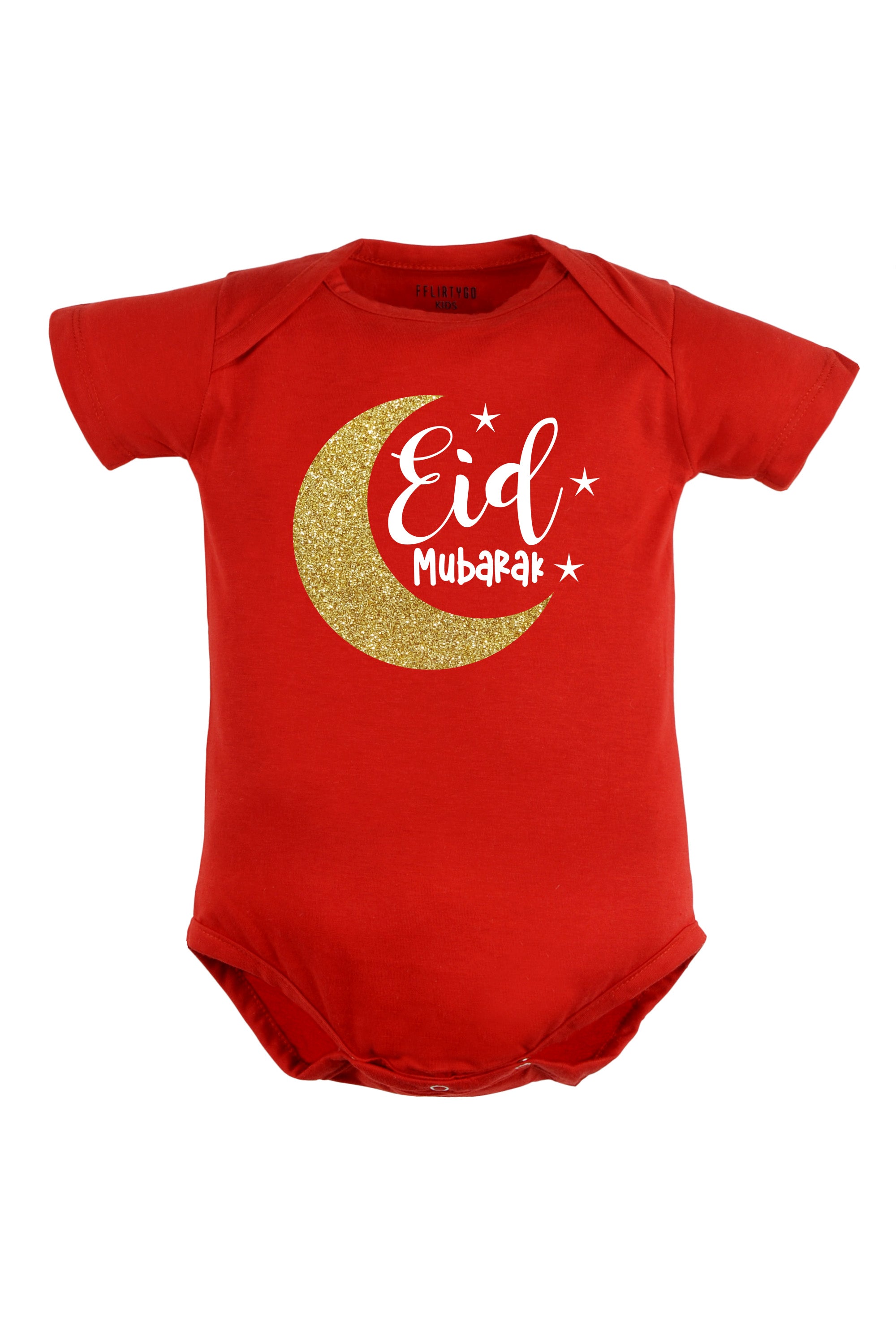 Eid Mubarak Baby Romper | Onesies