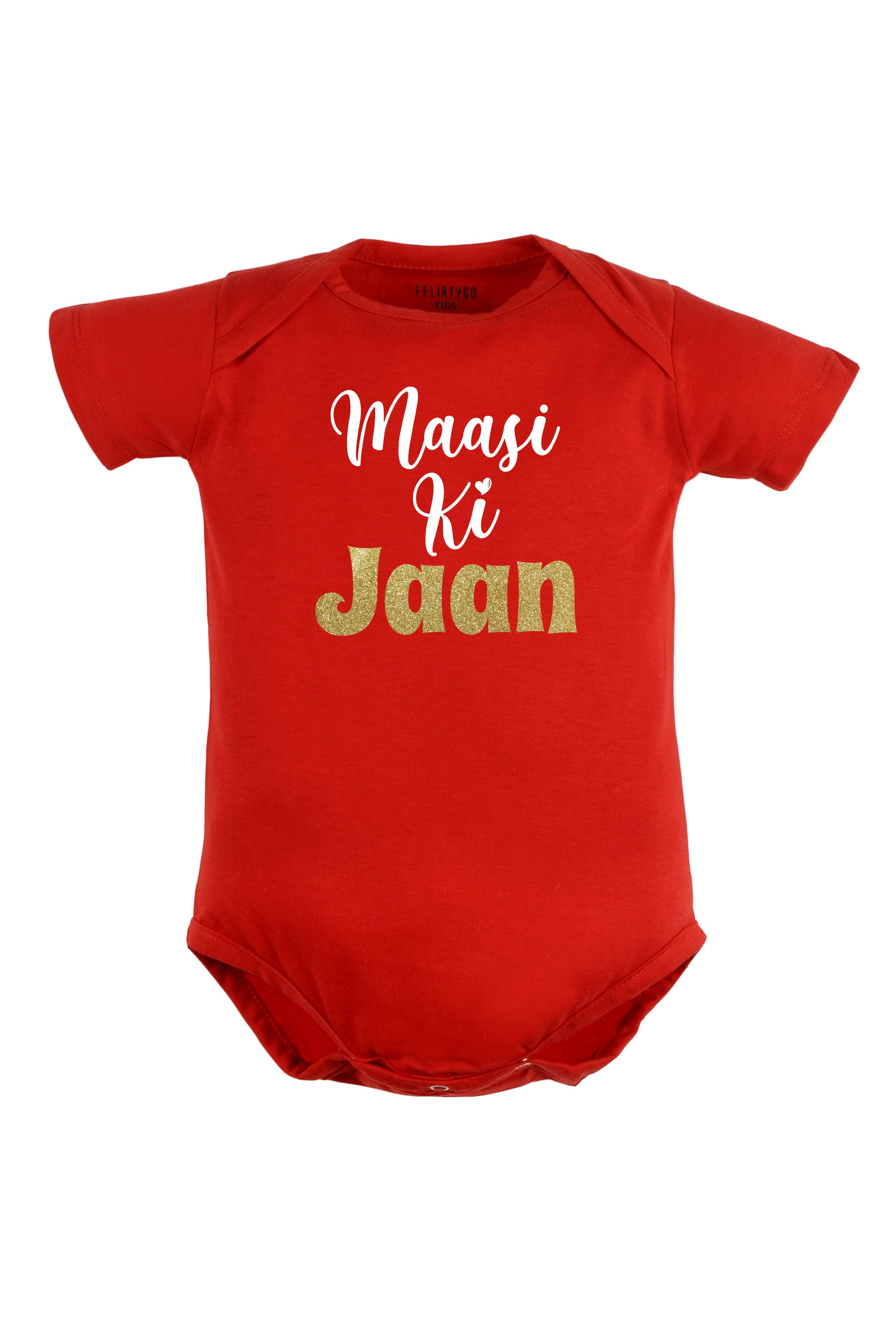 Massi Ki Jaan