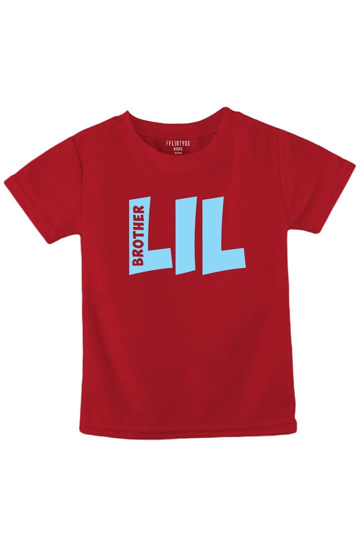 Lil Brother KIDS T SHIRT