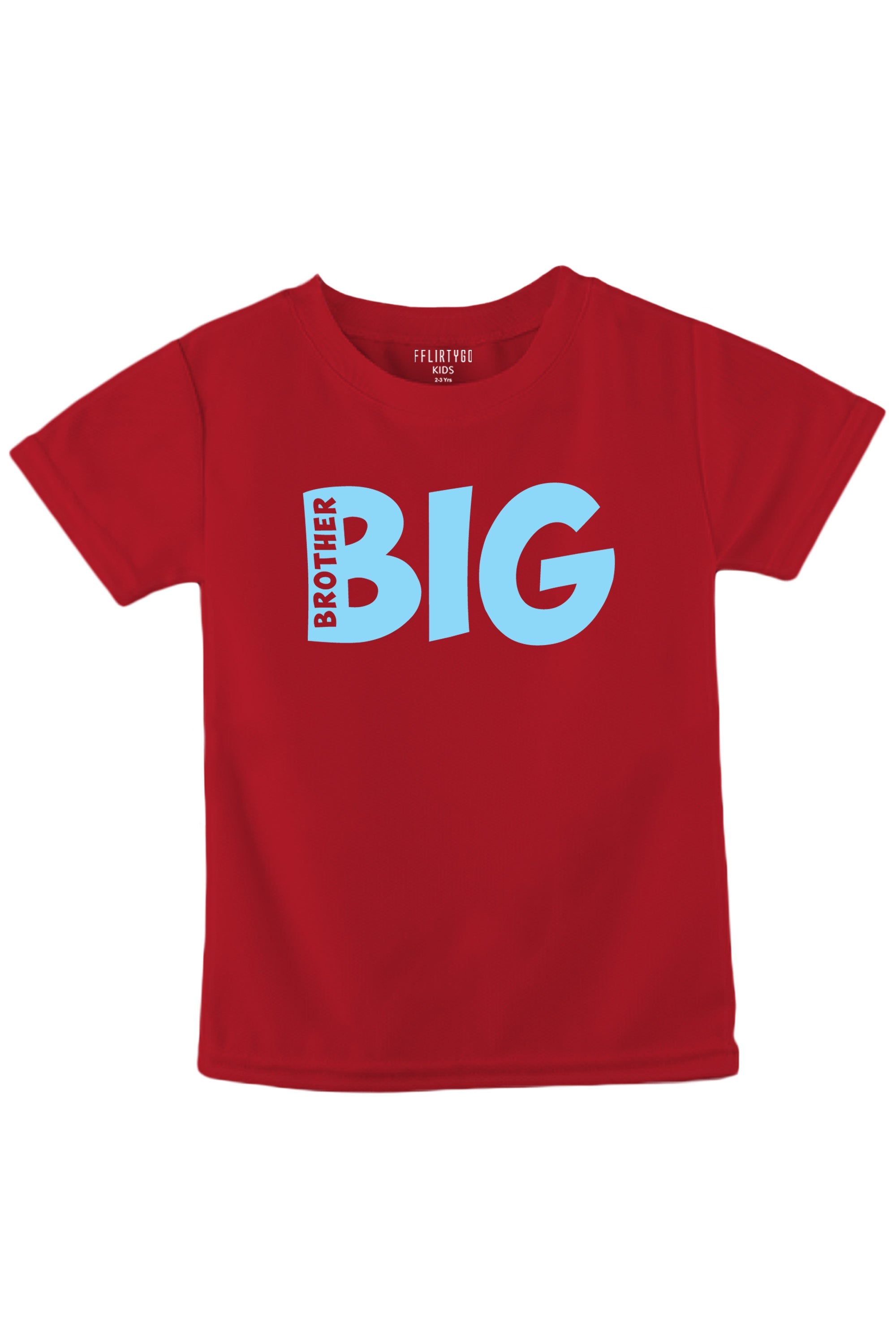 Big Brother KIDS T SHIRT