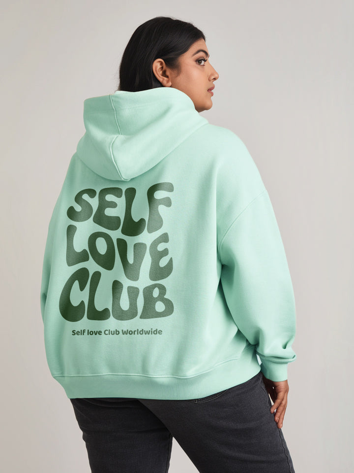 || SELF LOVE CLUB || PLUS SIZE ||