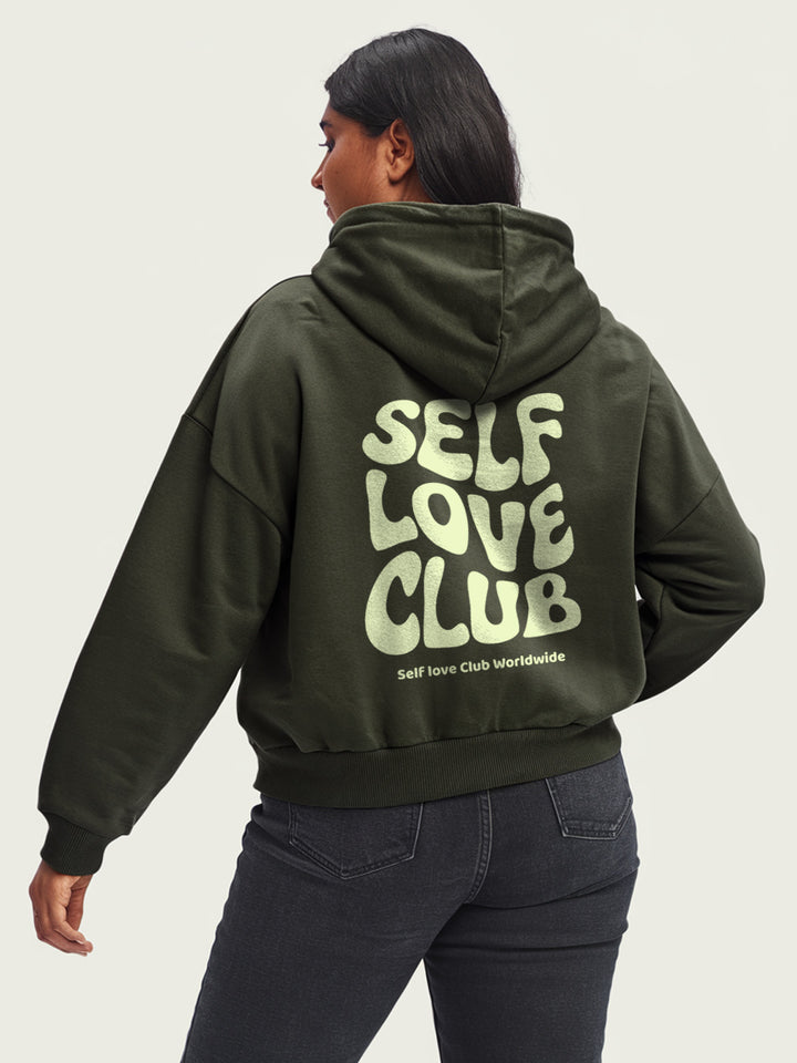 || SELF LOVE CLUB || PLUS SIZE ||