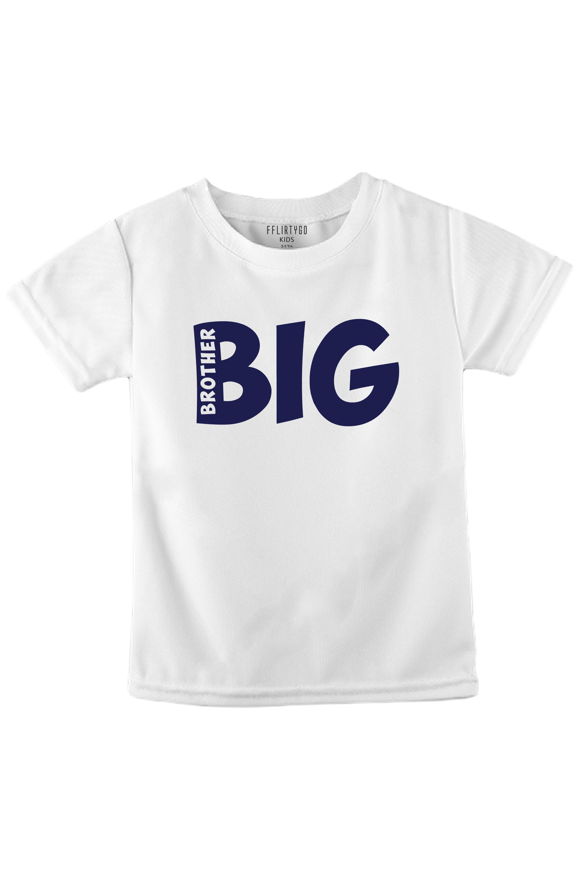 Big Brother KIDS T SHIRT