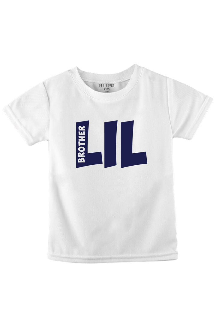 Lil Brother KIDS T SHIRT