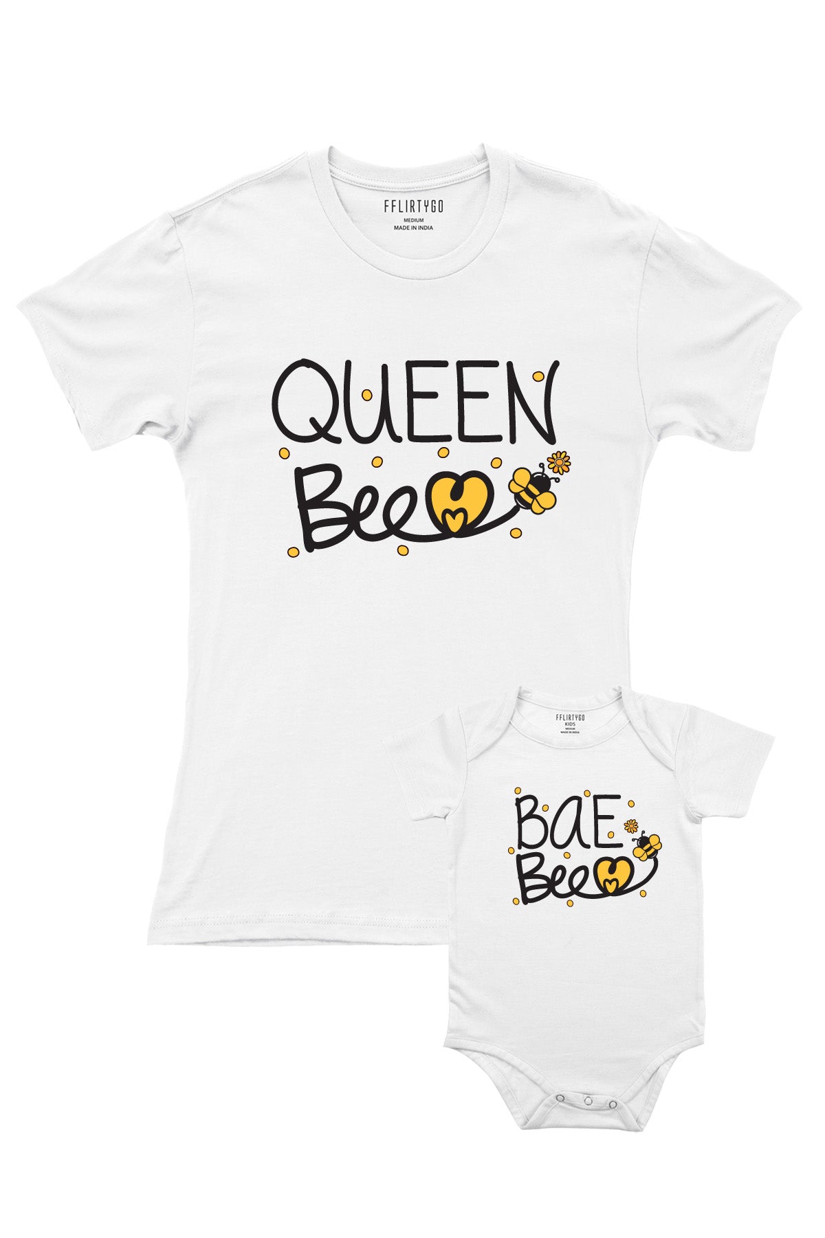 Queen Bee - Bae Bee