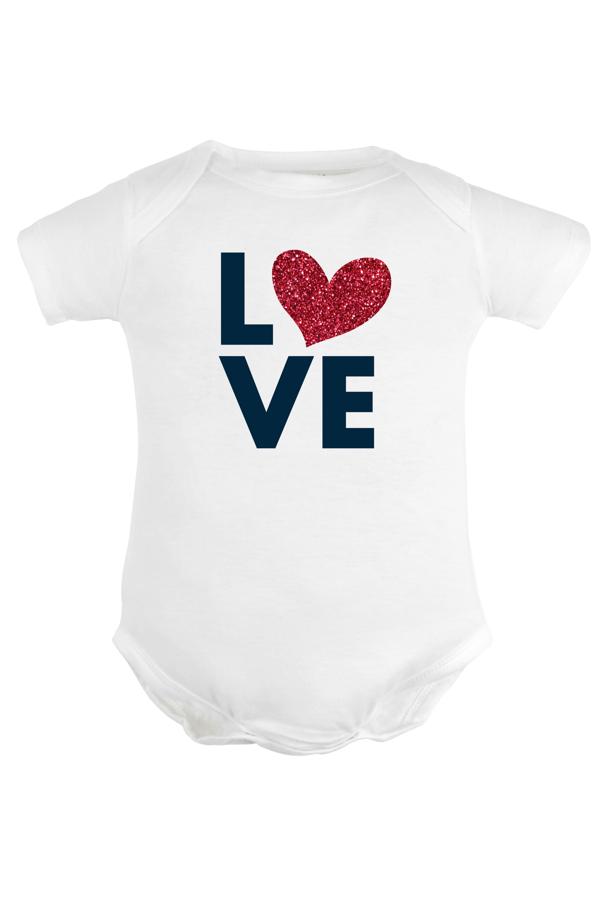 Love Baby Romper | Onesies